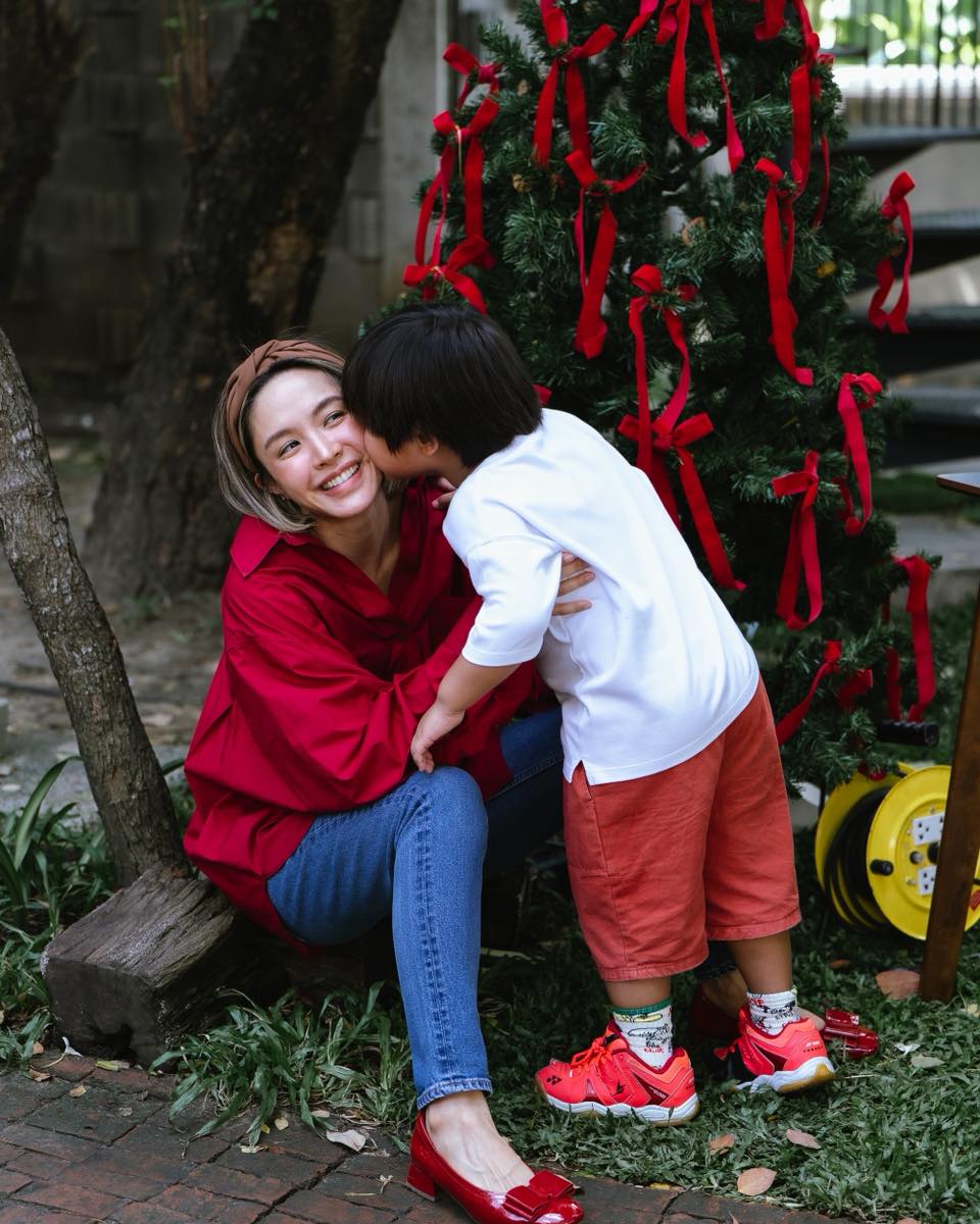 น้ำชา ชีรณัฐ