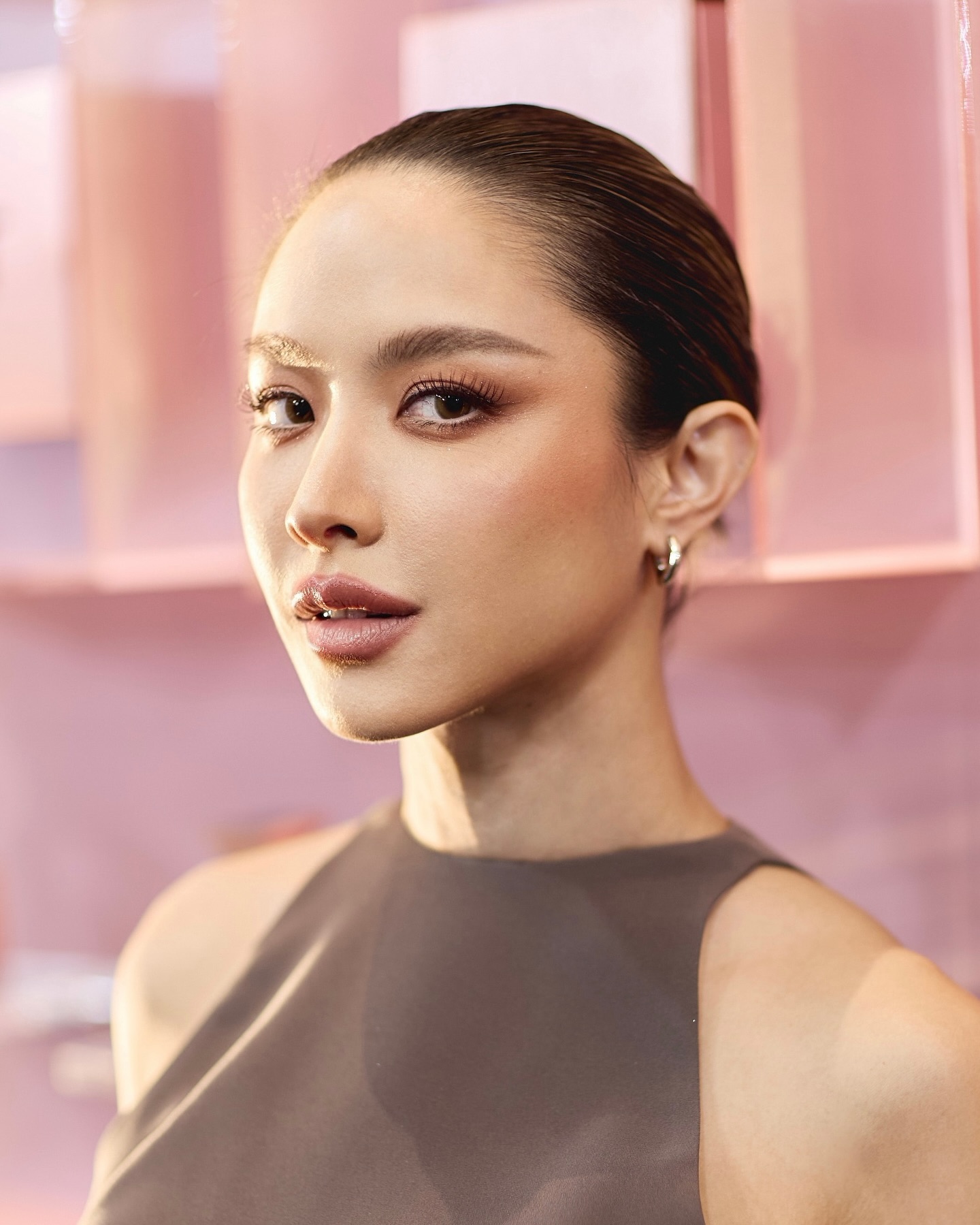 น้ำชา ชีรณัฐ