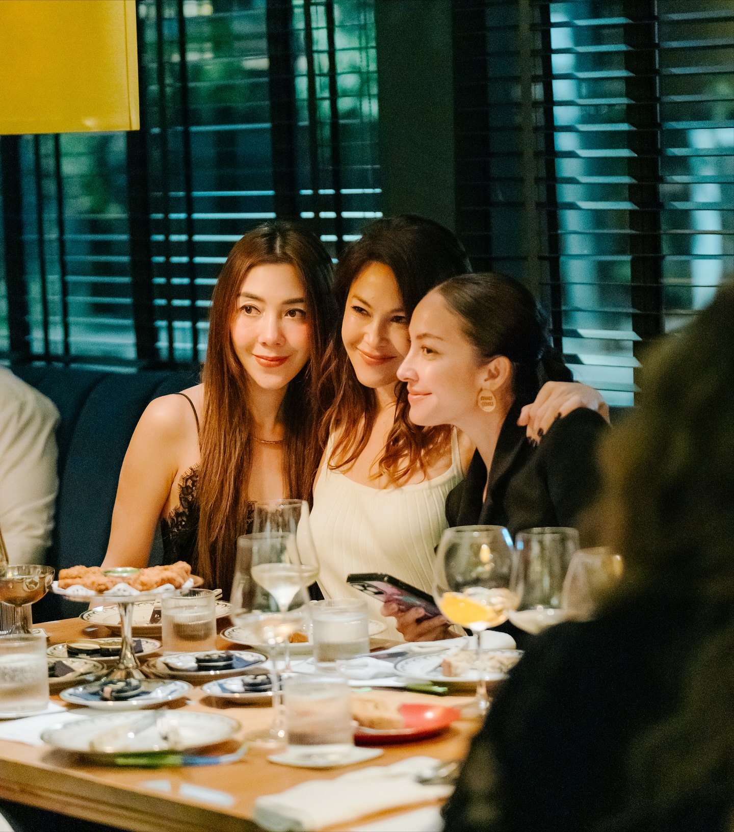 โอซา แวง