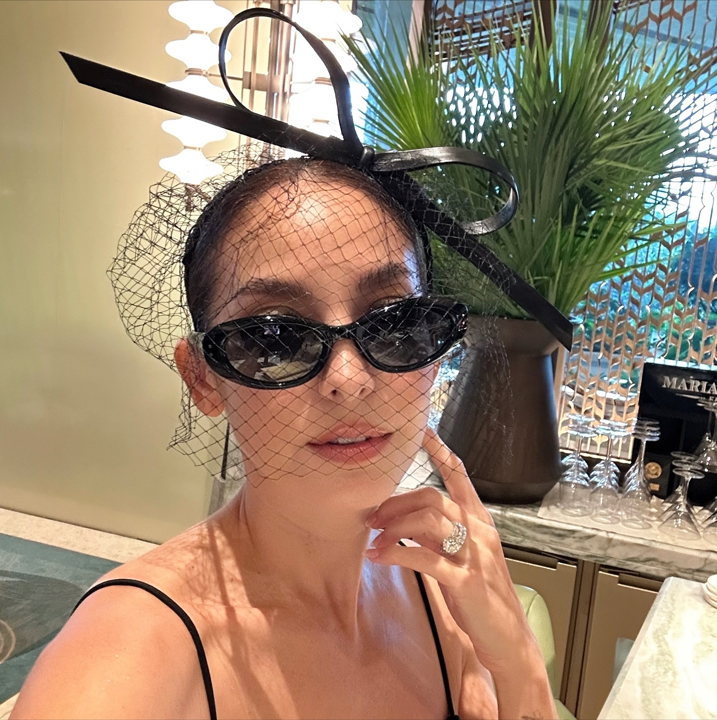 โอซา แวง