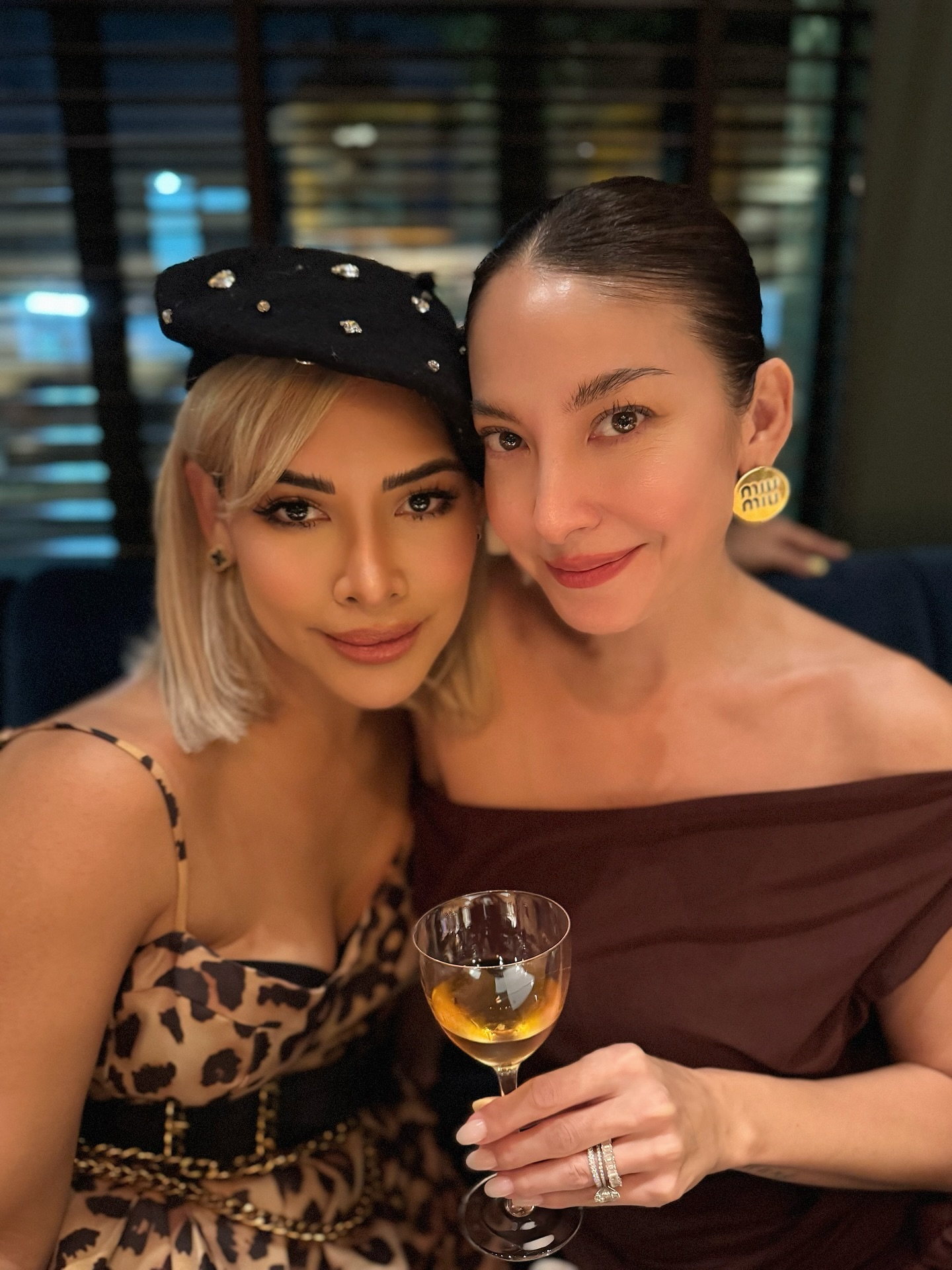 โอซา แวง