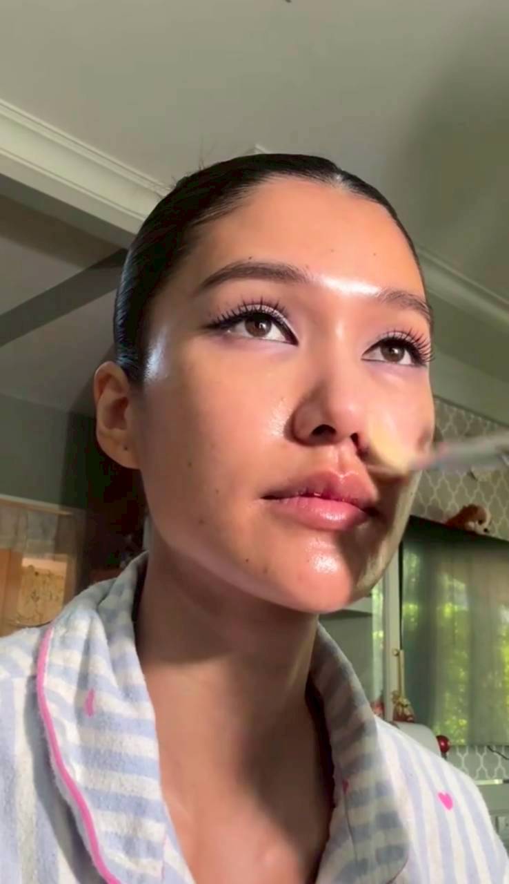 มอส เพื่อนเกล