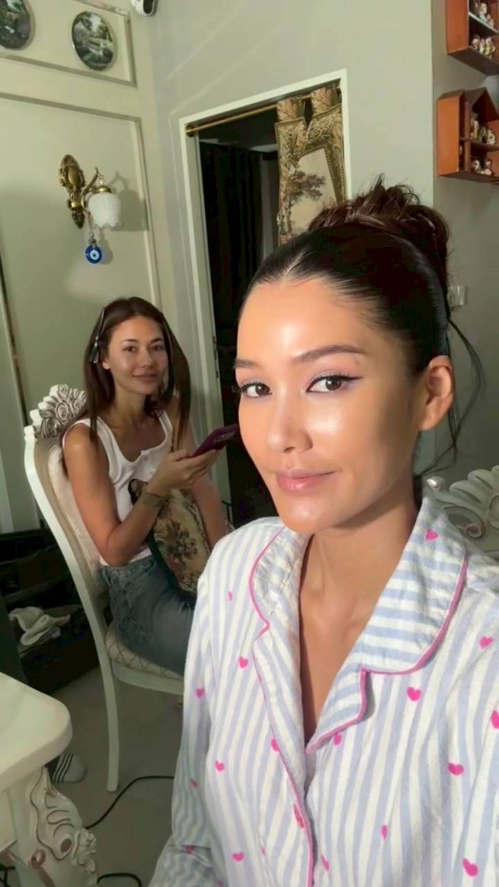 มอส เพื่อนเกล