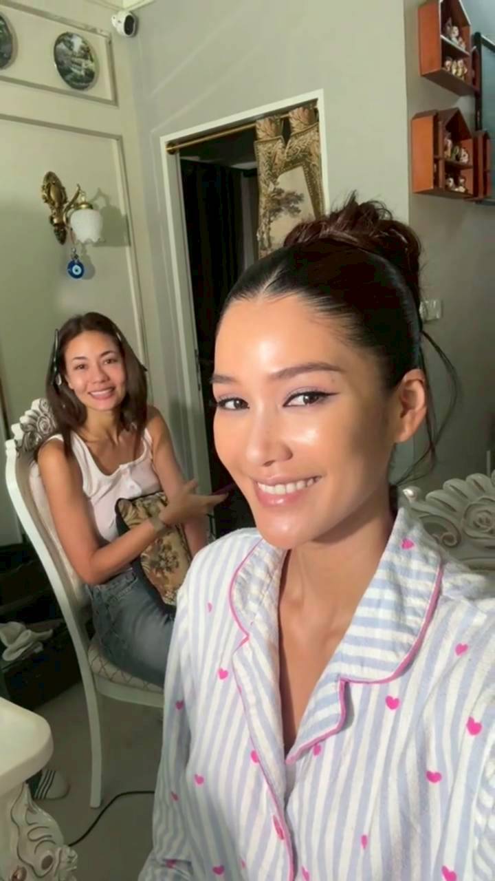 มอส เพื่อนเกล