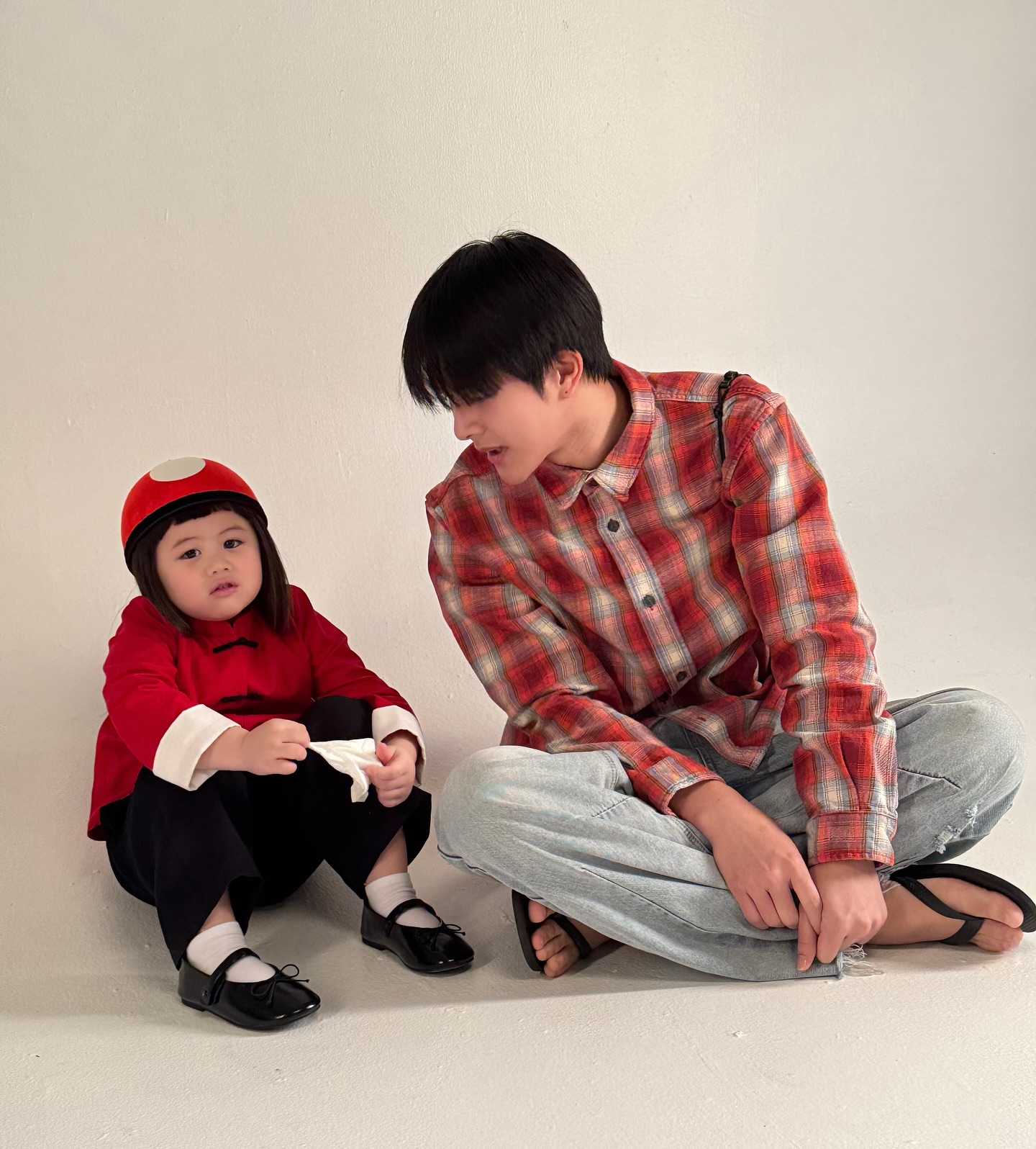 มอส เพื่อนเกล