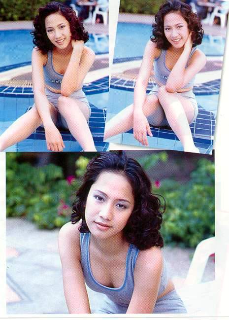 อั้ม พัชราภา