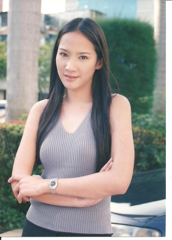 อั้ม พัชราภา