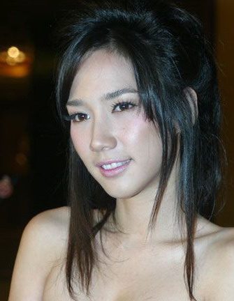 อั้ม พัชราภา