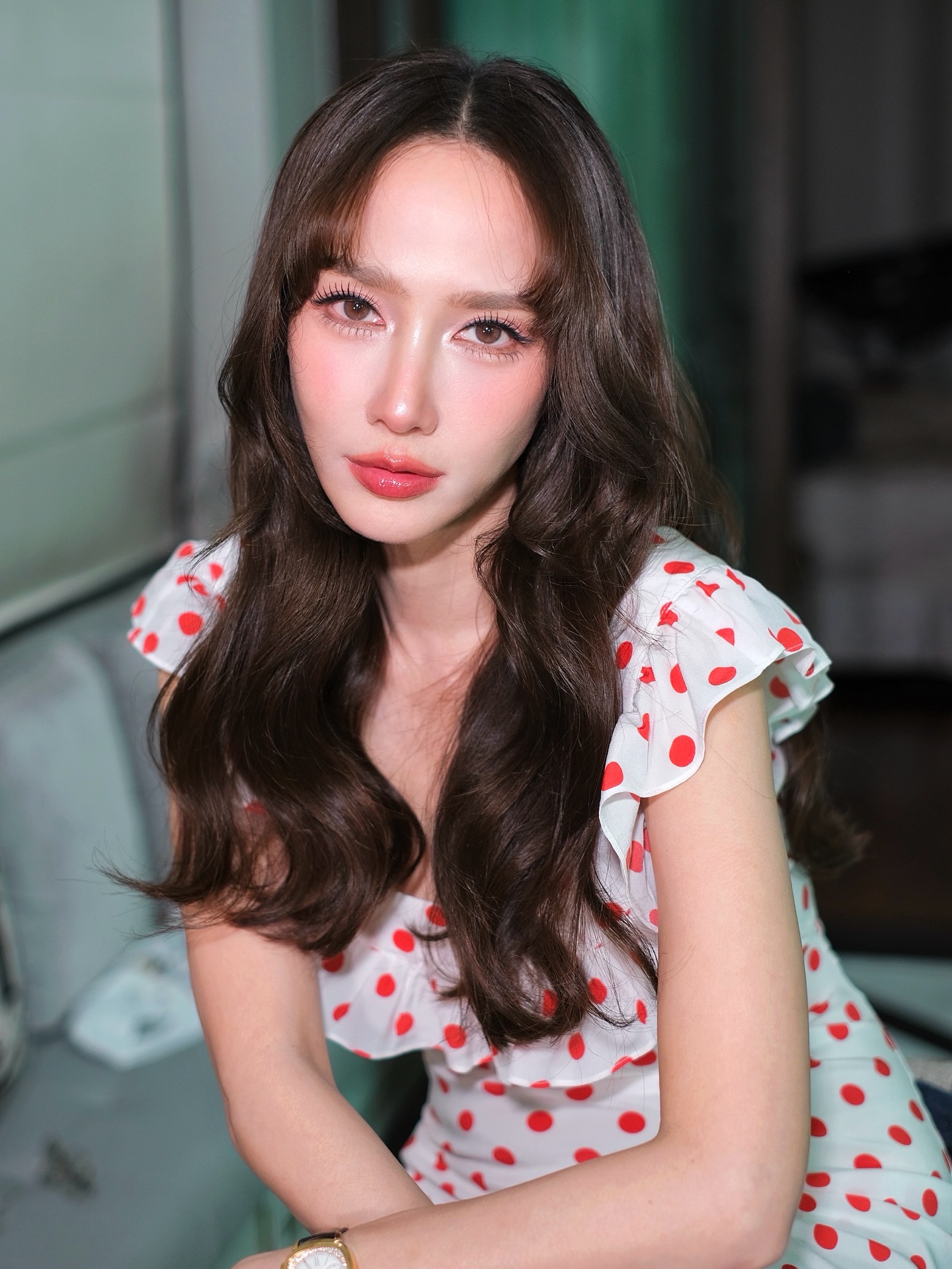 อั้ม พัชราภา