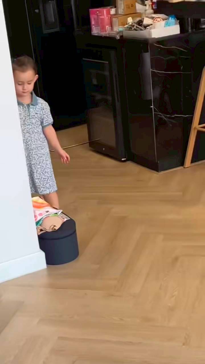 น้องเลอา