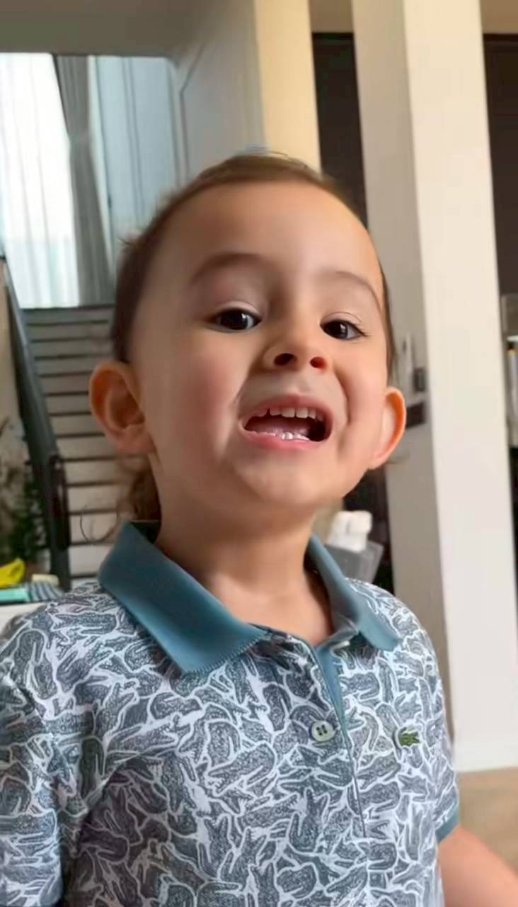 น้องเลอา