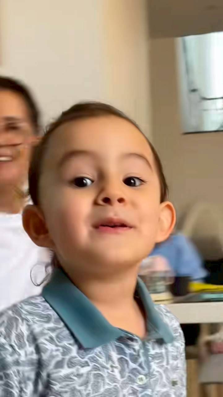 น้องเลอา