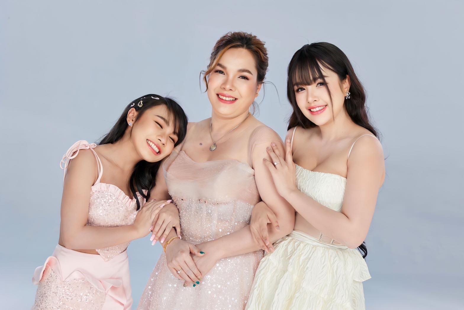 ลิลลี่ ได้หมดถ้าสดชื่น