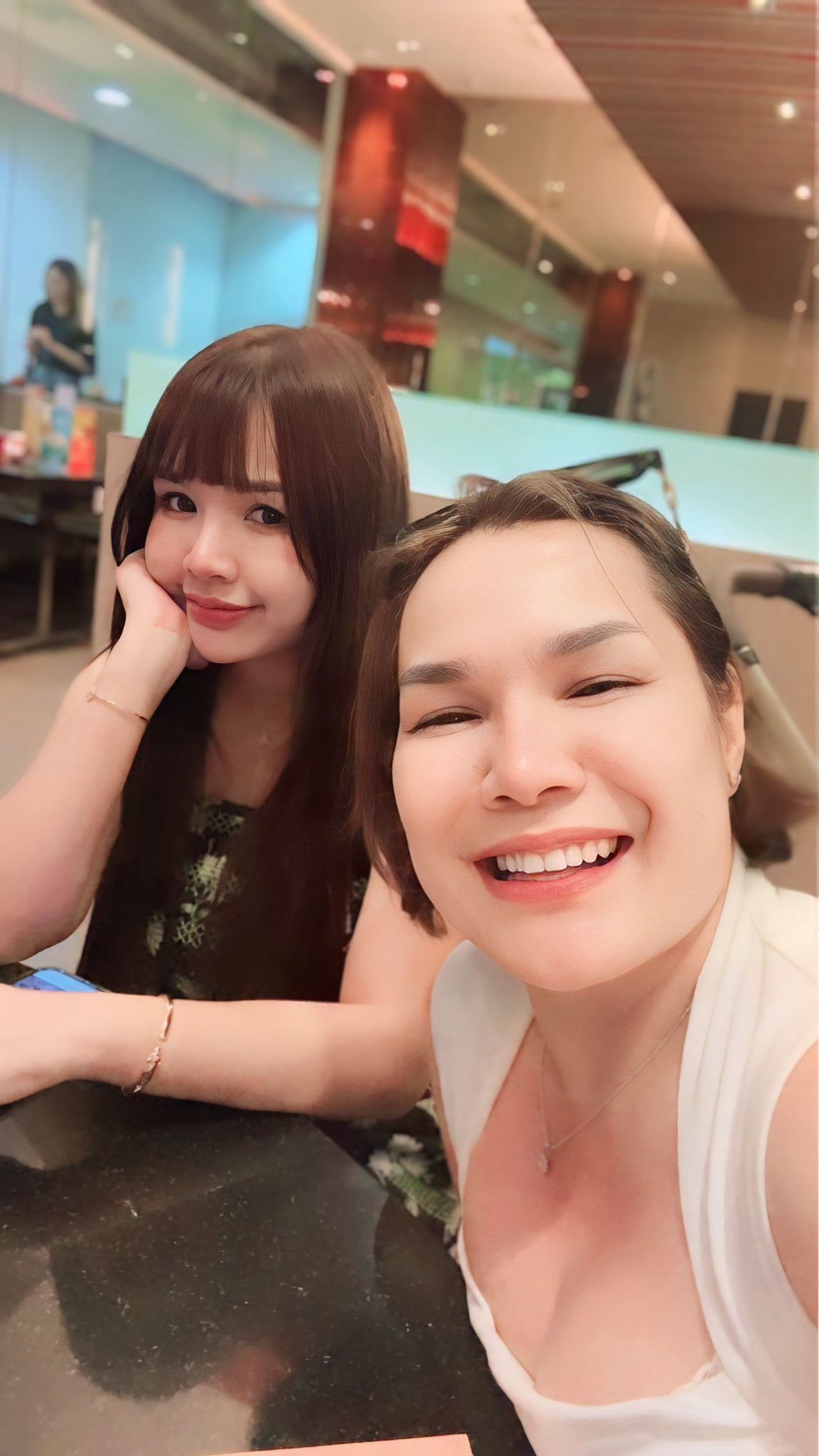 ลิลลี่ ได้หมดถ้าสดชื่น