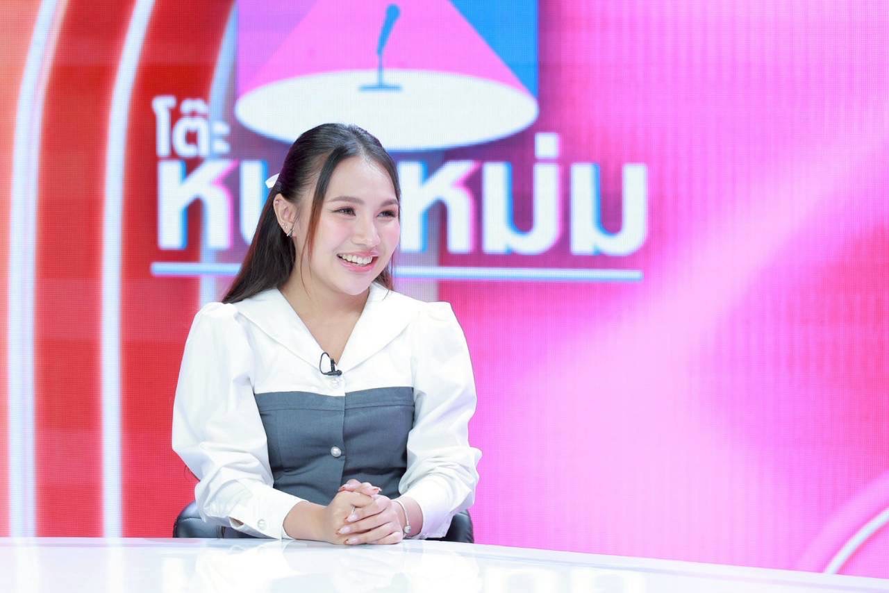 ลิลลี่ ได้หมดถ้าสดชื่น