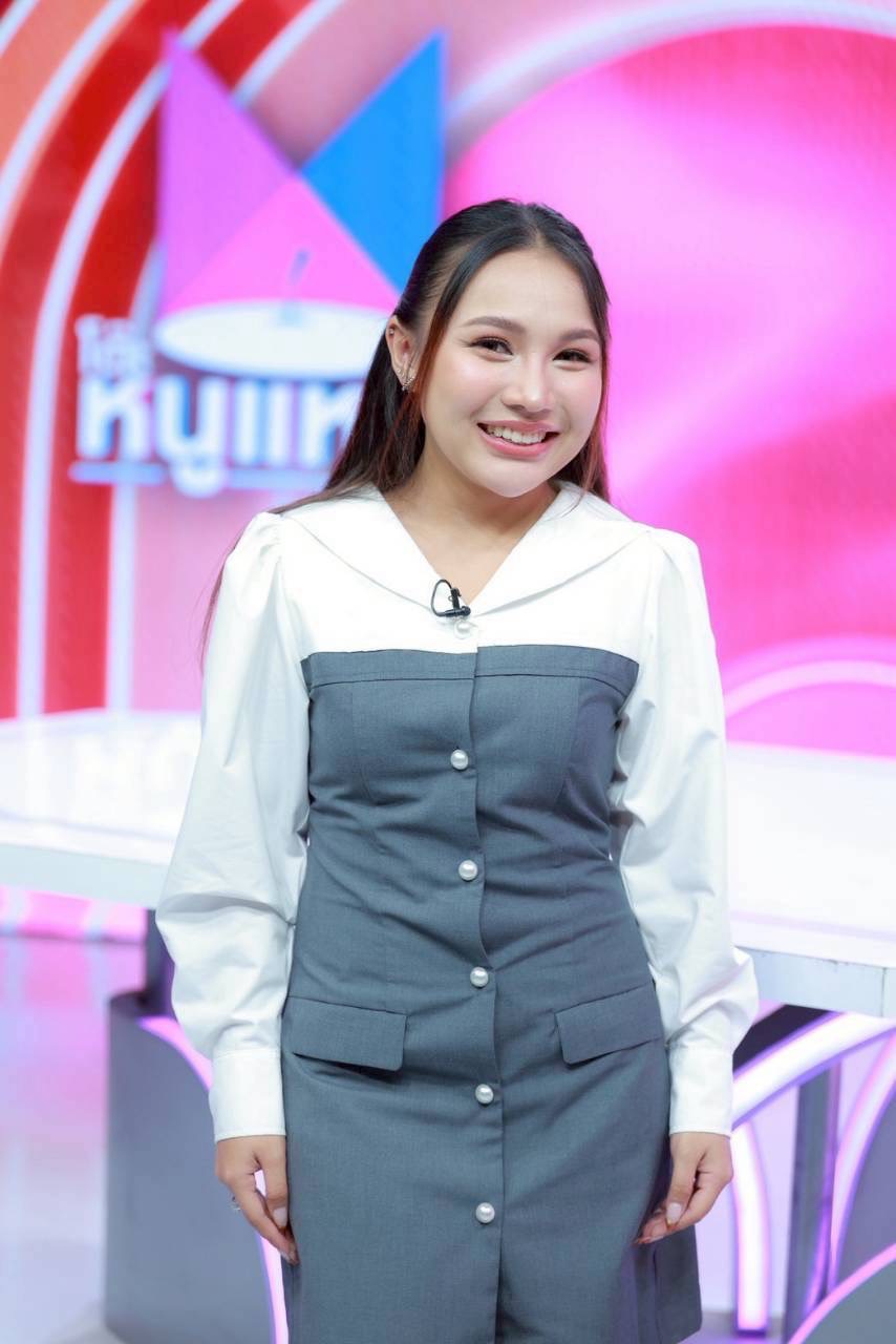 ลิลลี่ ได้หมดถ้าสดชื่น