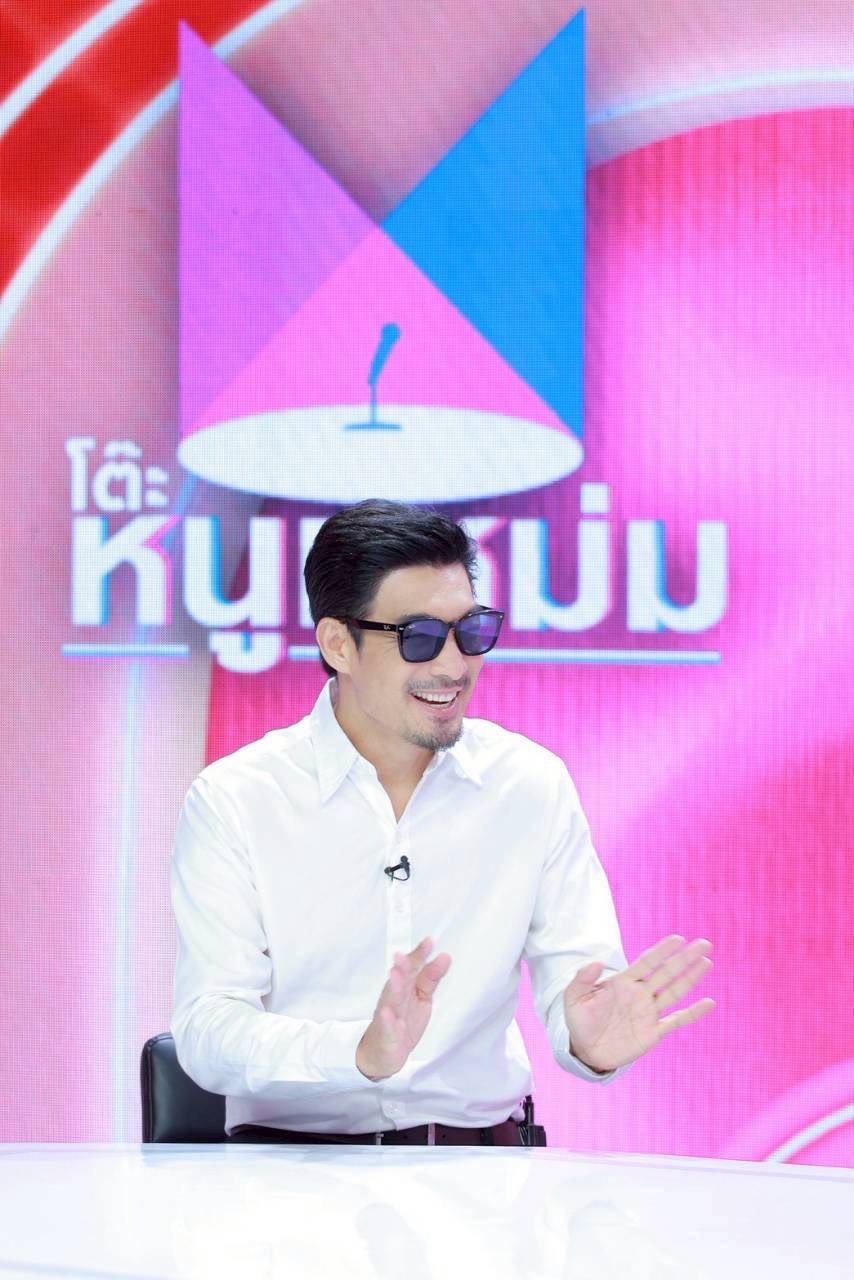 โอ๊ต วรวุฒิ