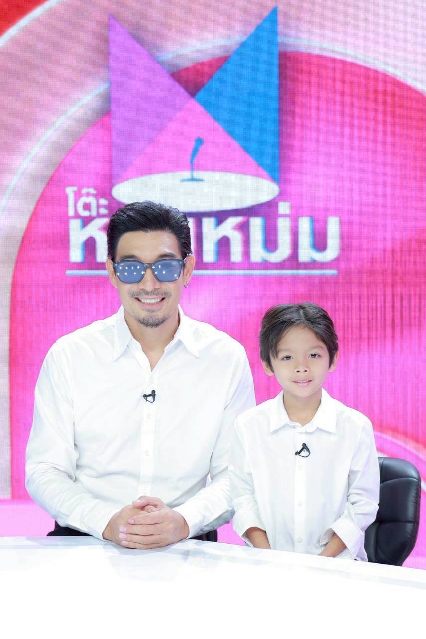 โอ๊ต วรวุฒิ