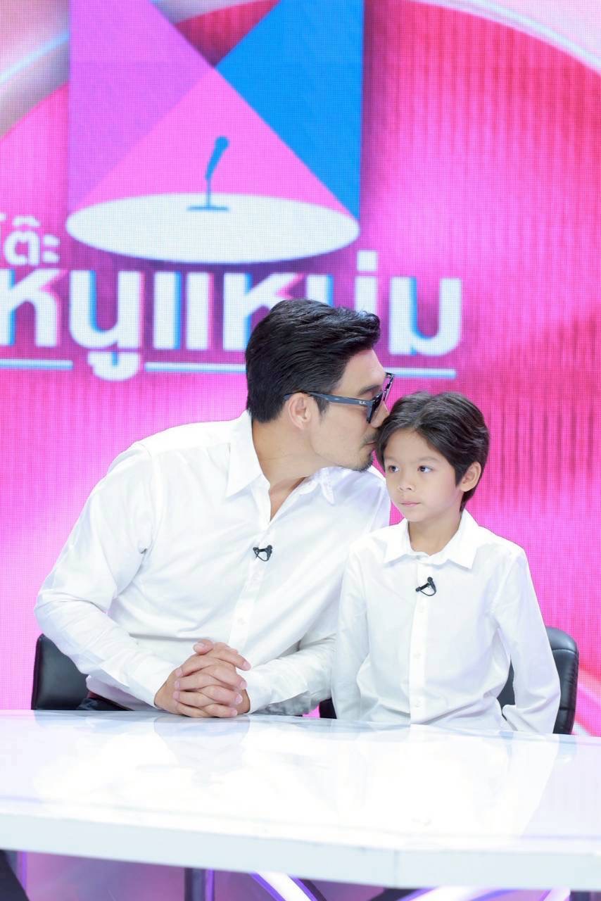 โอ๊ต วรวุฒิ