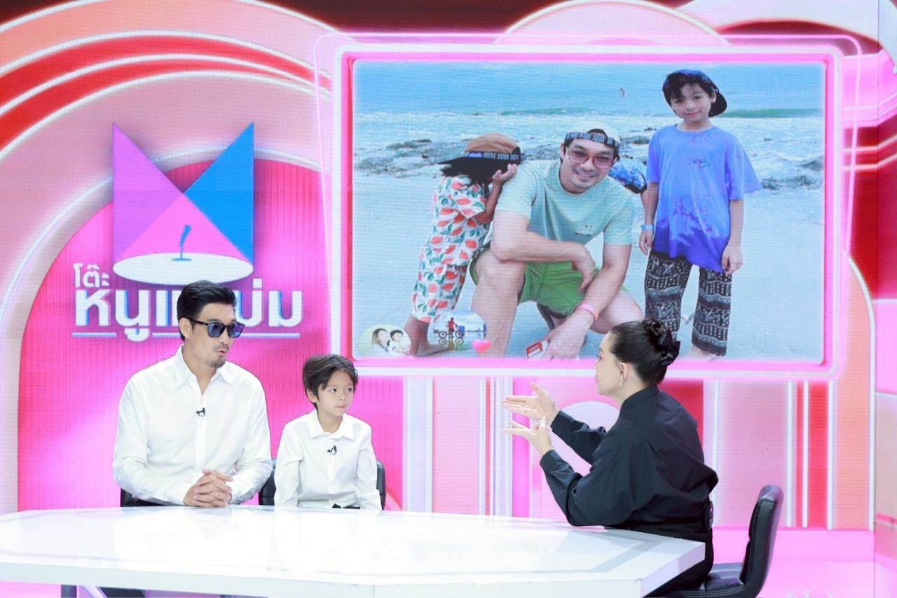 โอ๊ต วรวุฒิ