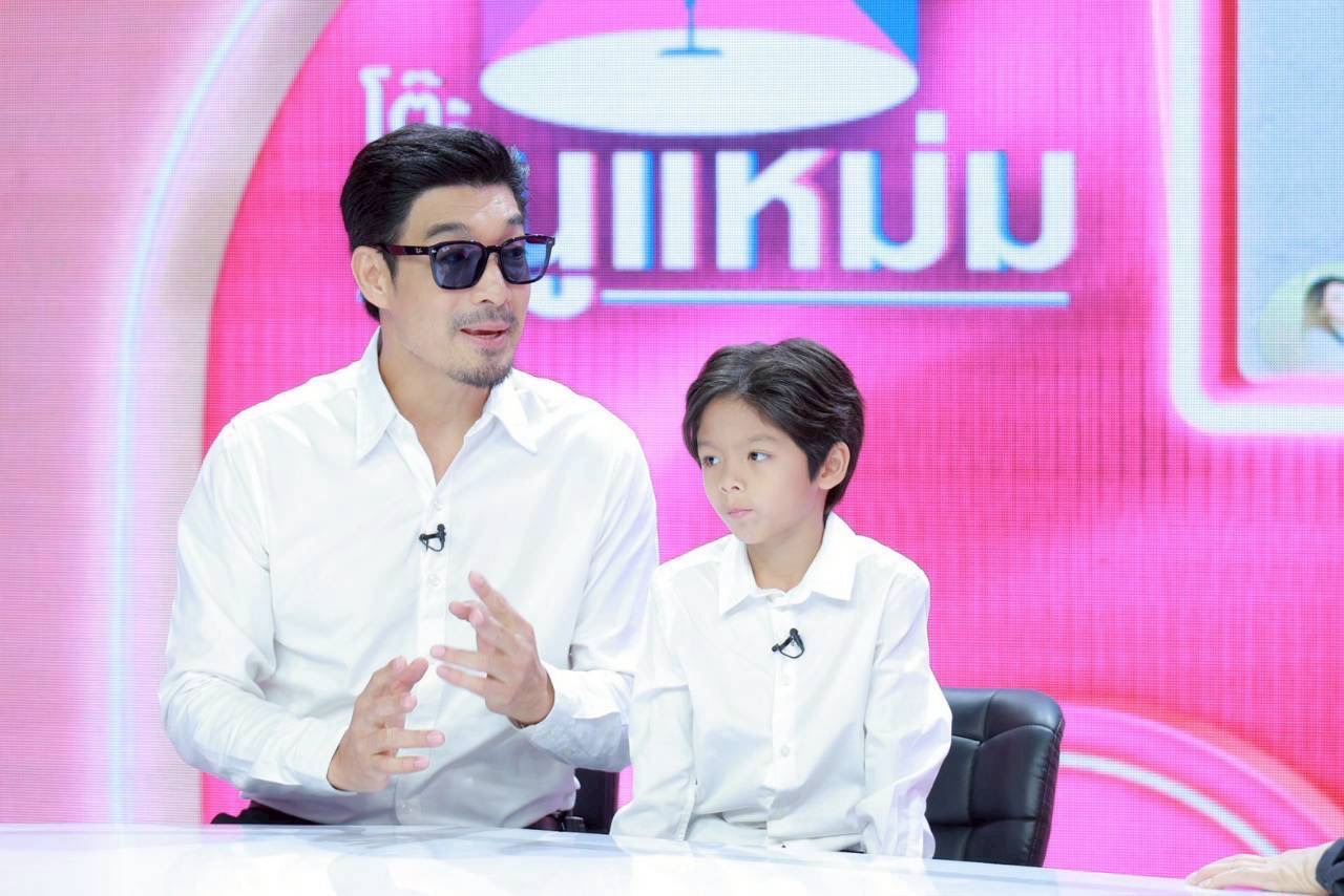 โอ๊ต วรวุฒิ