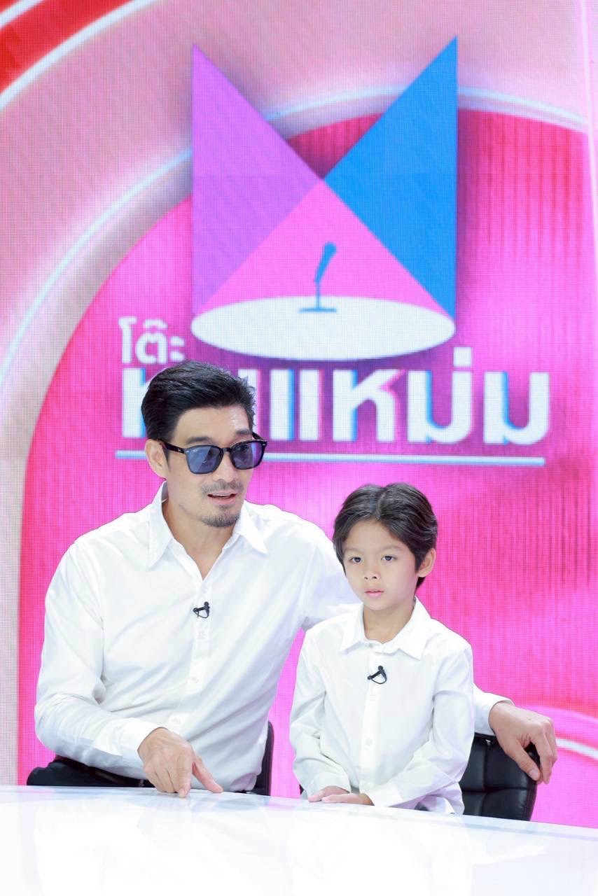 โอ๊ต วรวุฒิ