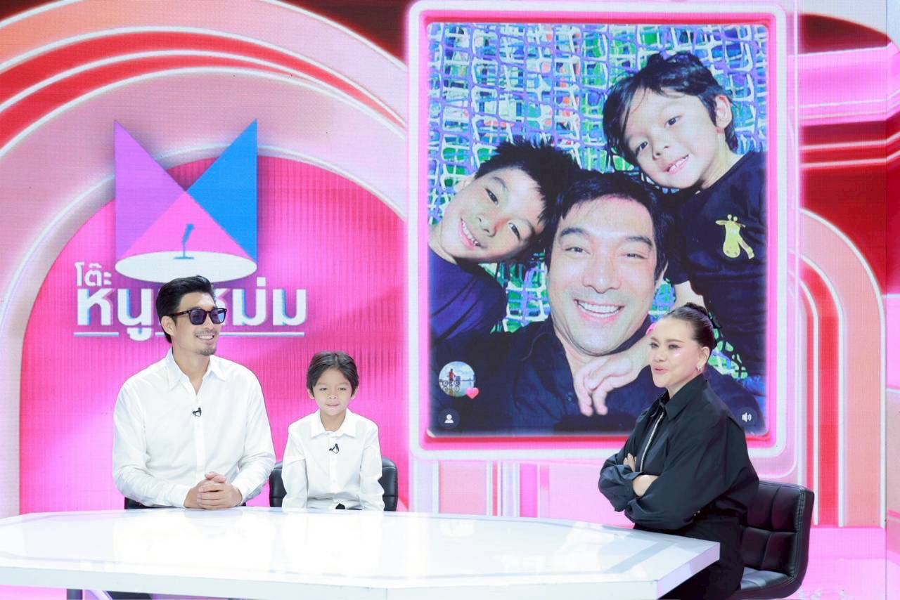 โอ๊ต วรวุฒิ