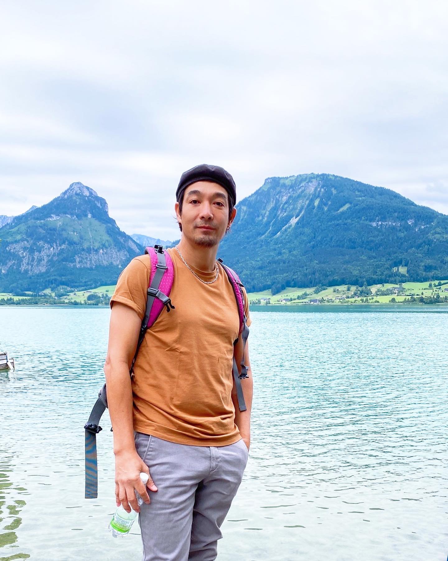 โอ๊ต วรวุฒิ