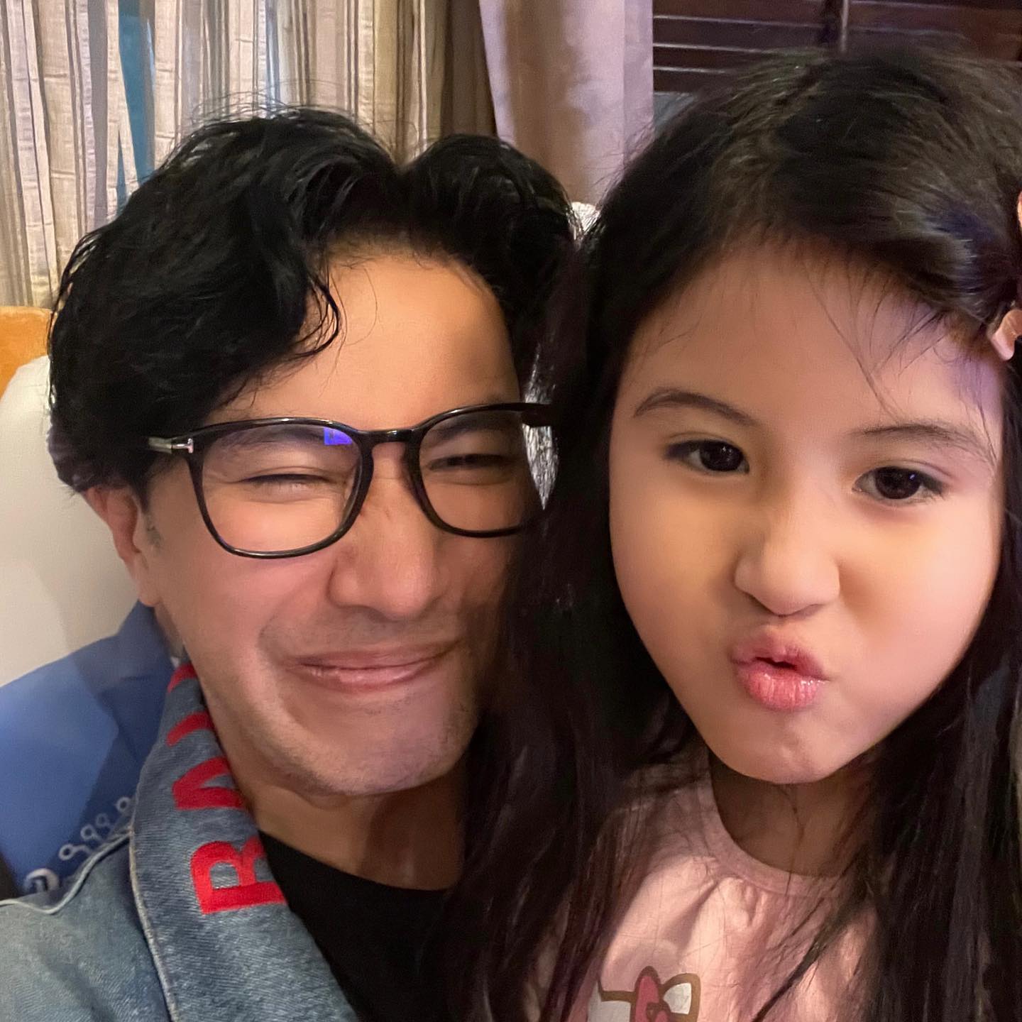 หนุ่ม กรรชัย น้องมายู