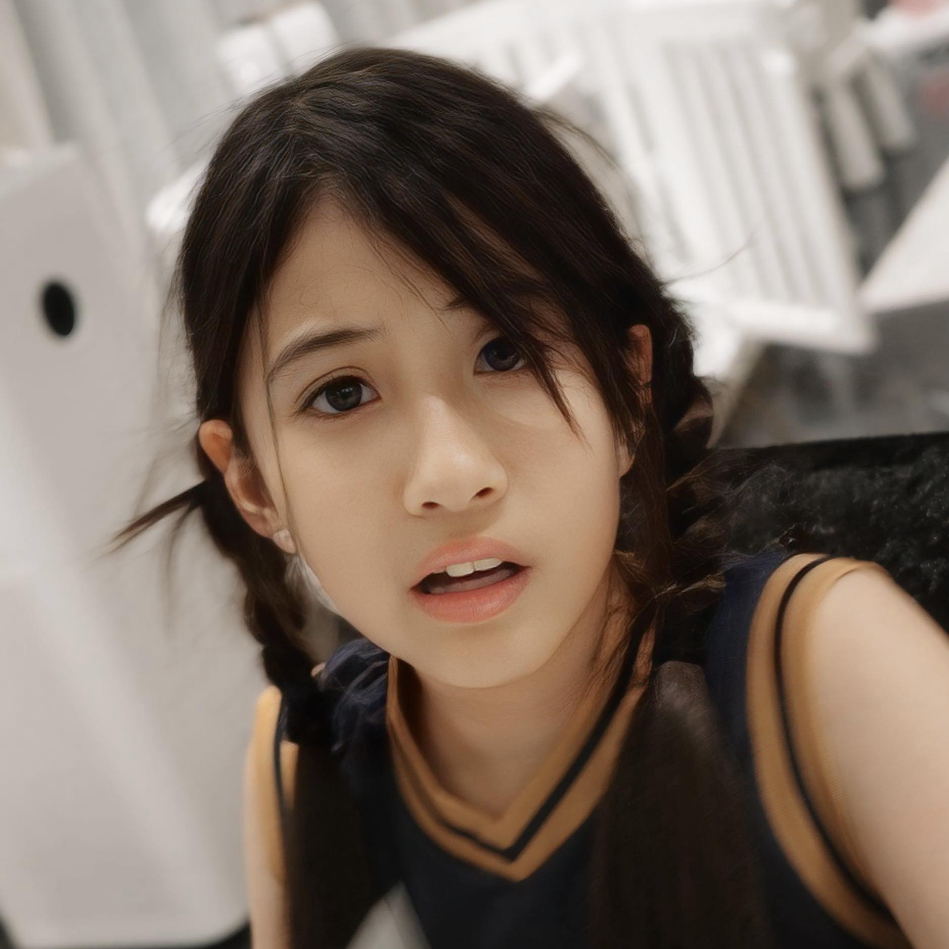 หนุ่ม กรรชัย น้องมายู