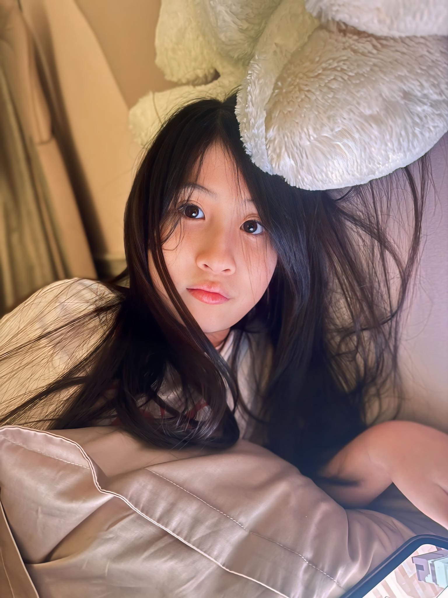 หนุ่ม กรรชัย น้องมายู