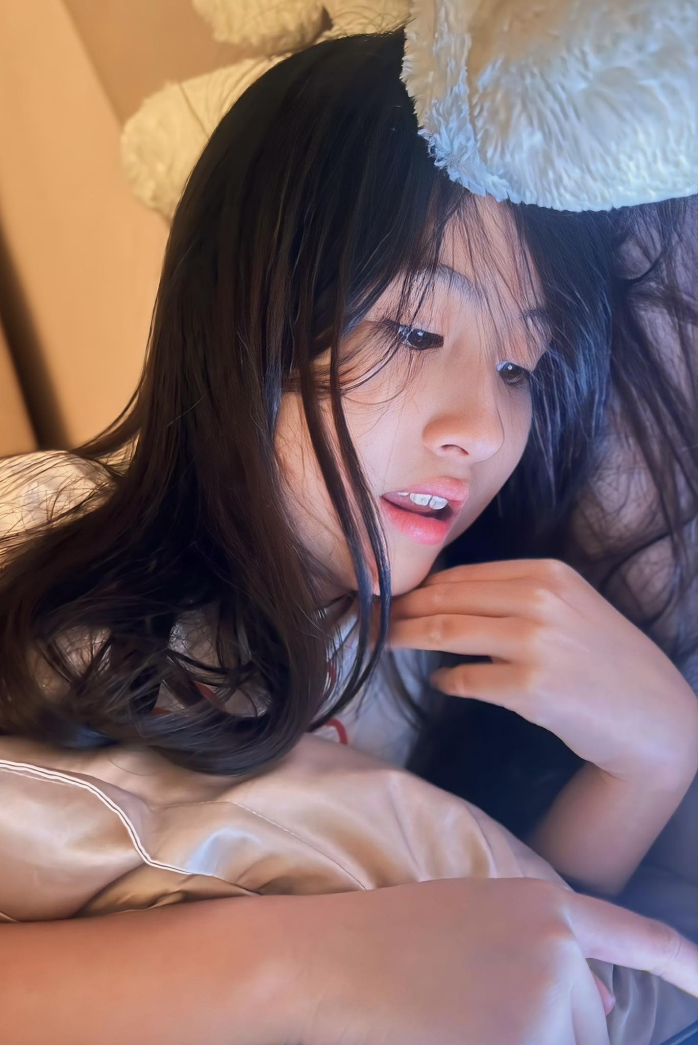 หนุ่ม กรรชัย น้องมายู