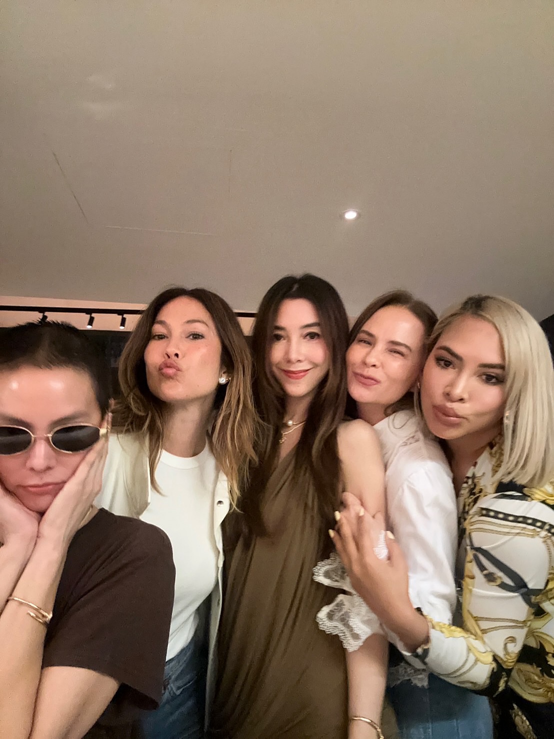 แก๊งนางฟ้า