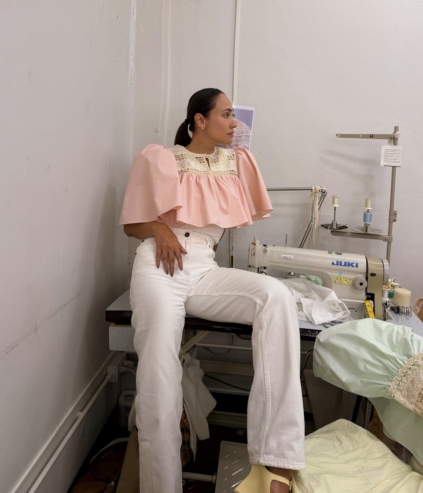 เจนสุดา ปานโต