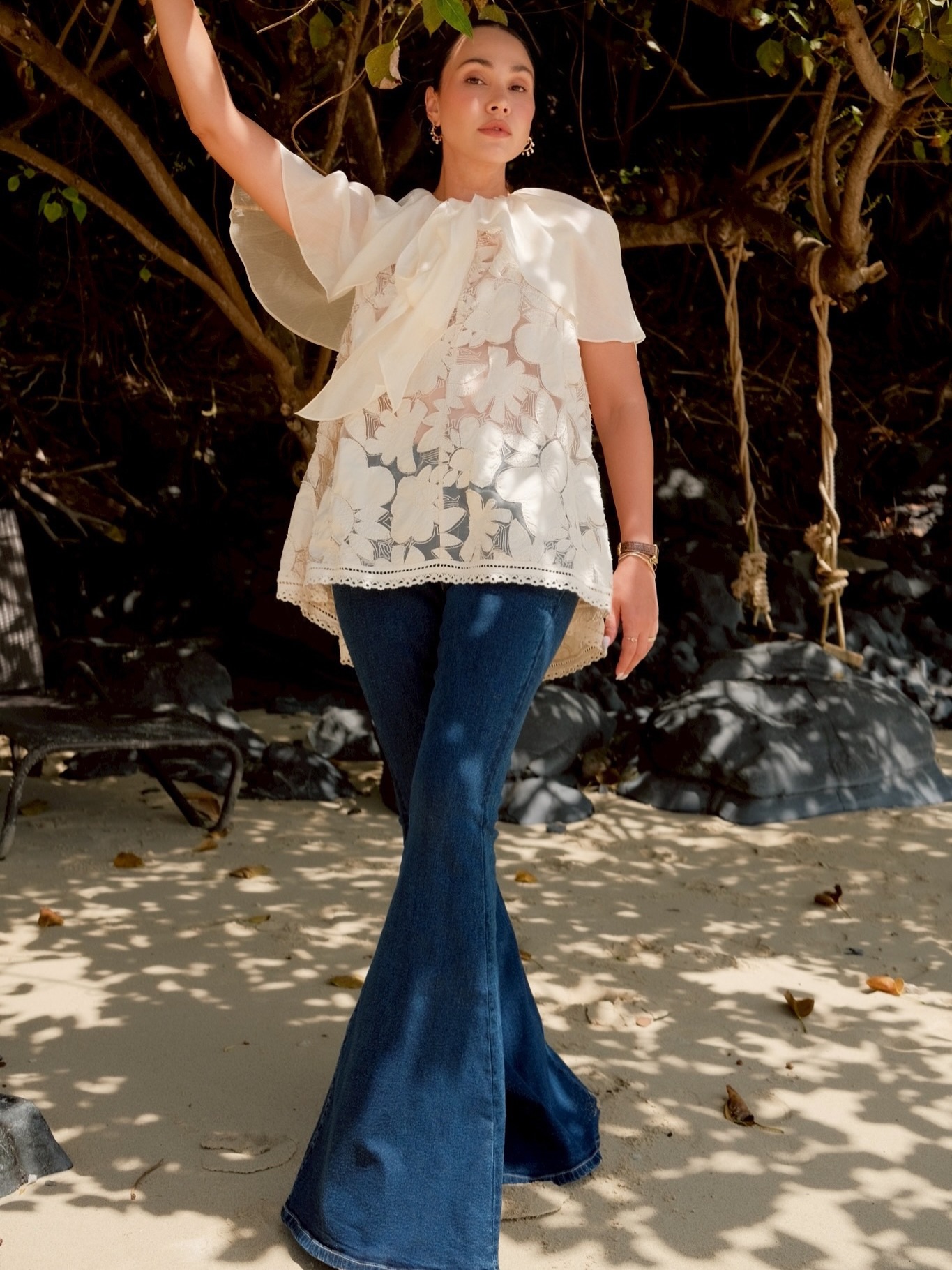 เจนสุดา ปานโต