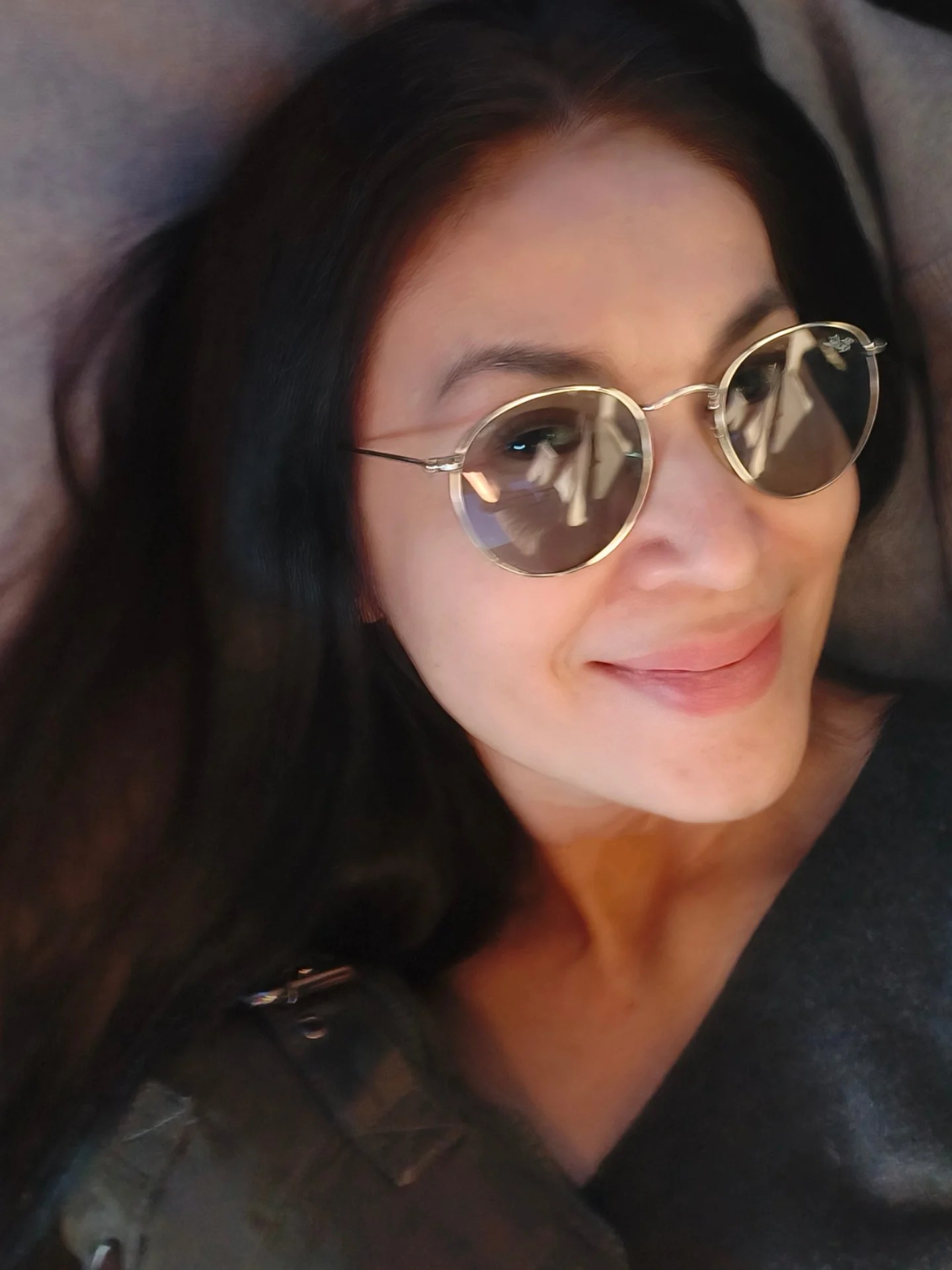 นาตาชา เปลี่ยนวิถี