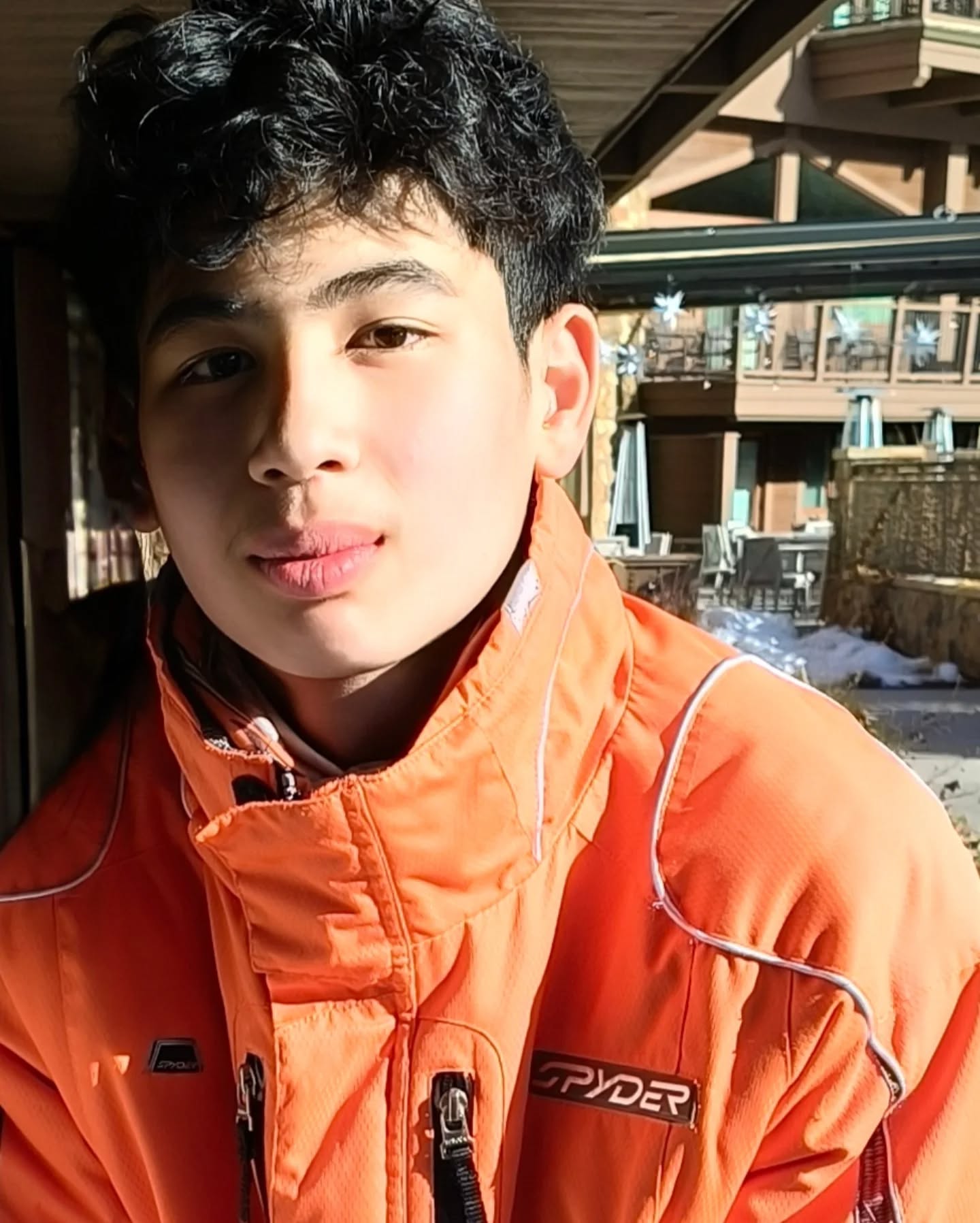 นาตาชา เปลี่ยนวิถี