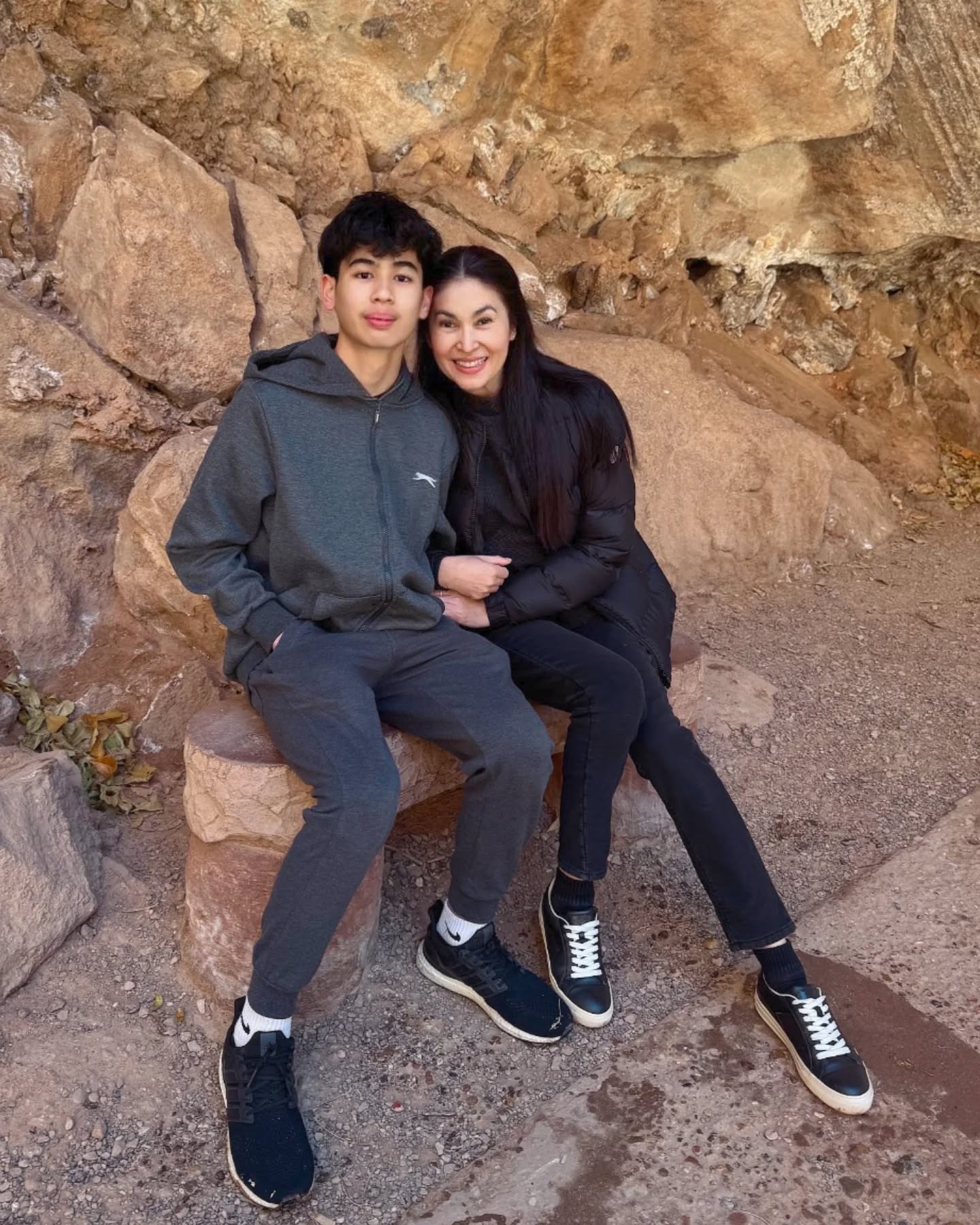 นาตาชา เปลี่ยนวิถี