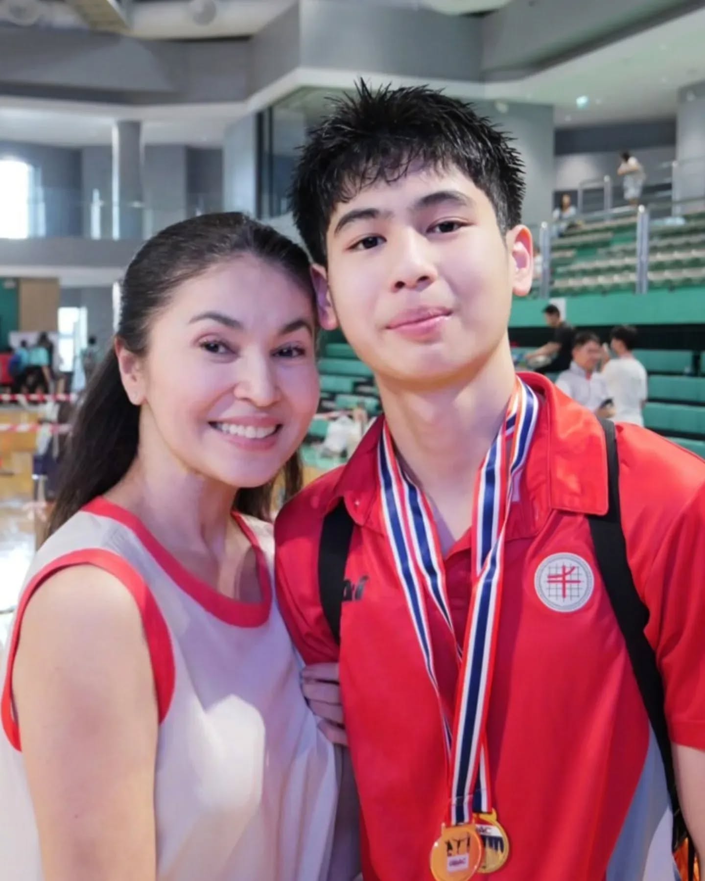 นาตาชา เปลี่ยนวิถี