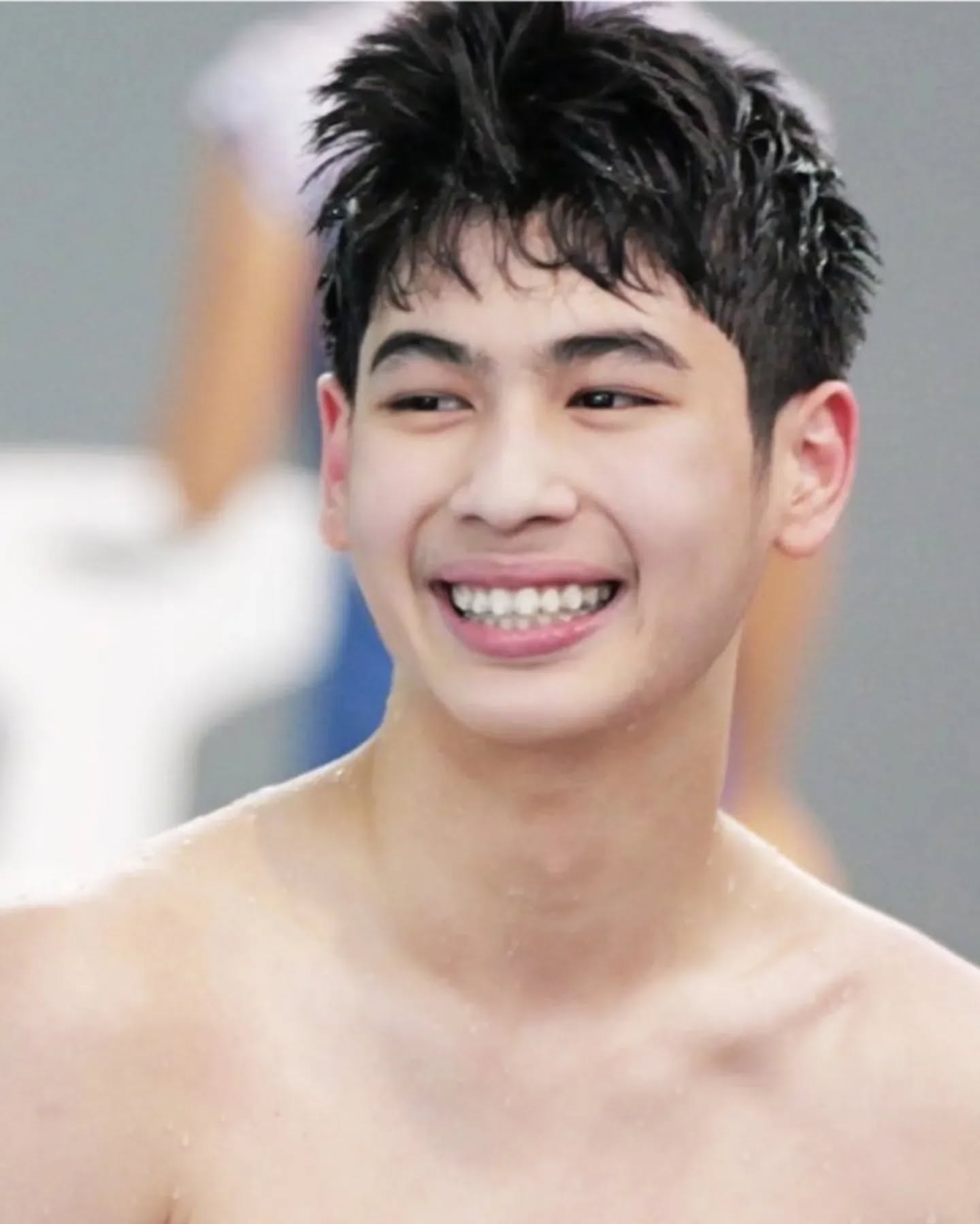 นาตาชา เปลี่ยนวิถี