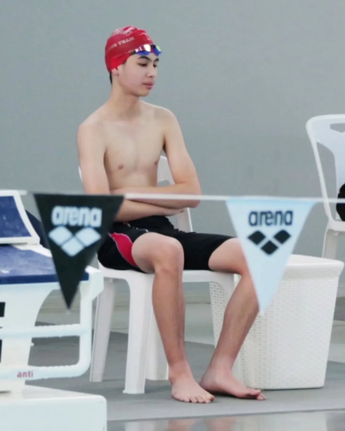 นาตาชา เปลี่ยนวิถี