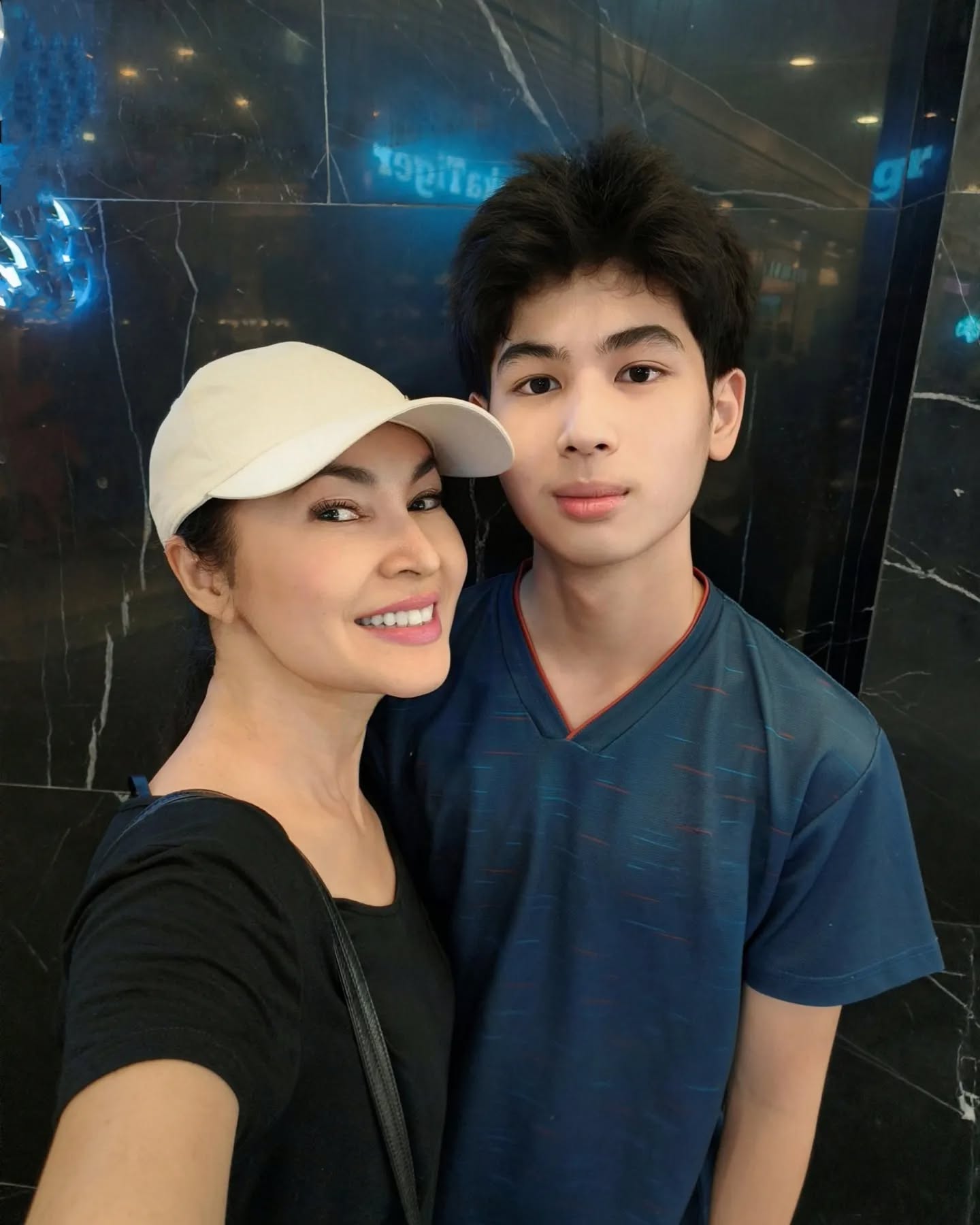 นาตาชา เปลี่ยนวิถี