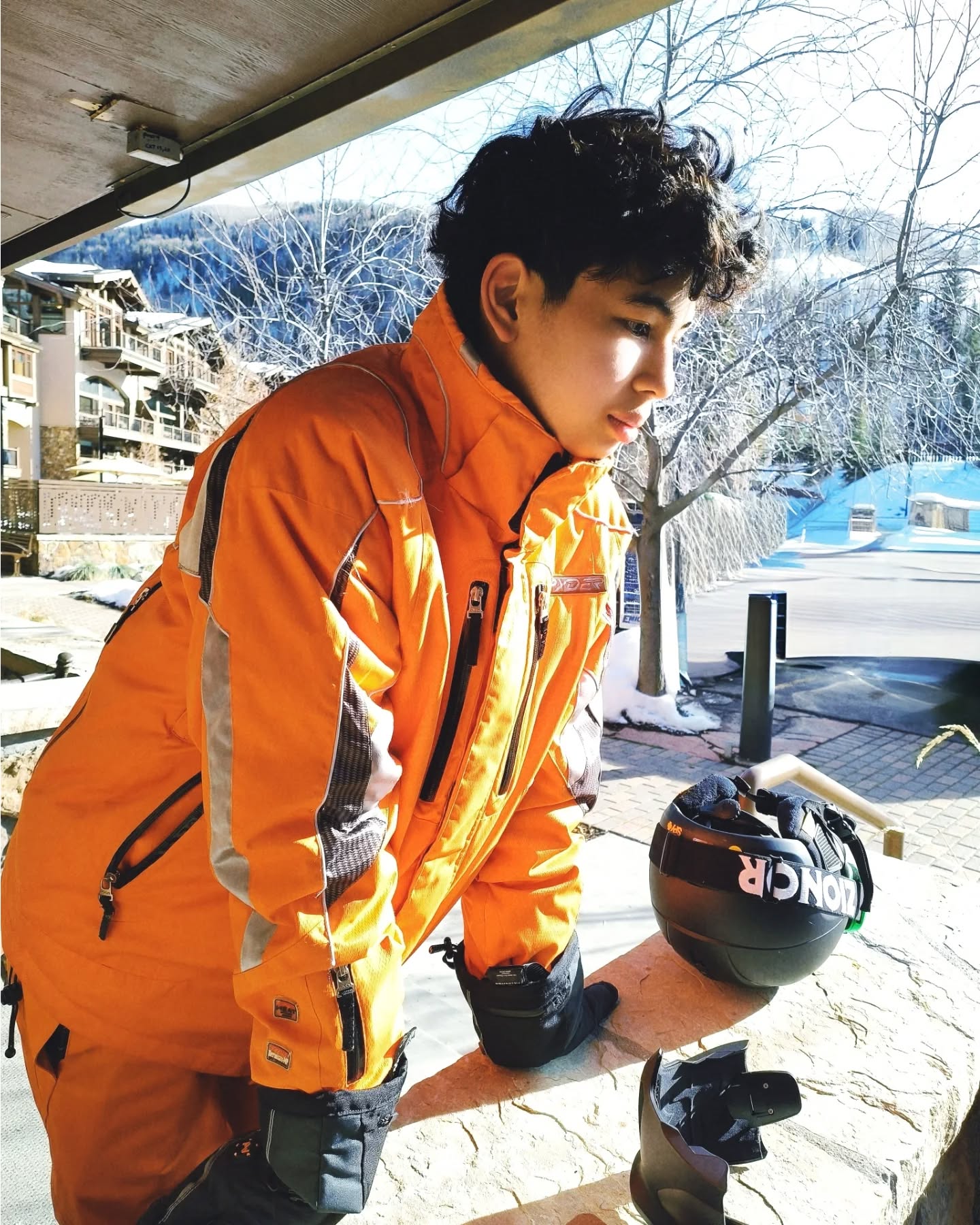 นาตาชา เปลี่ยนวิถี