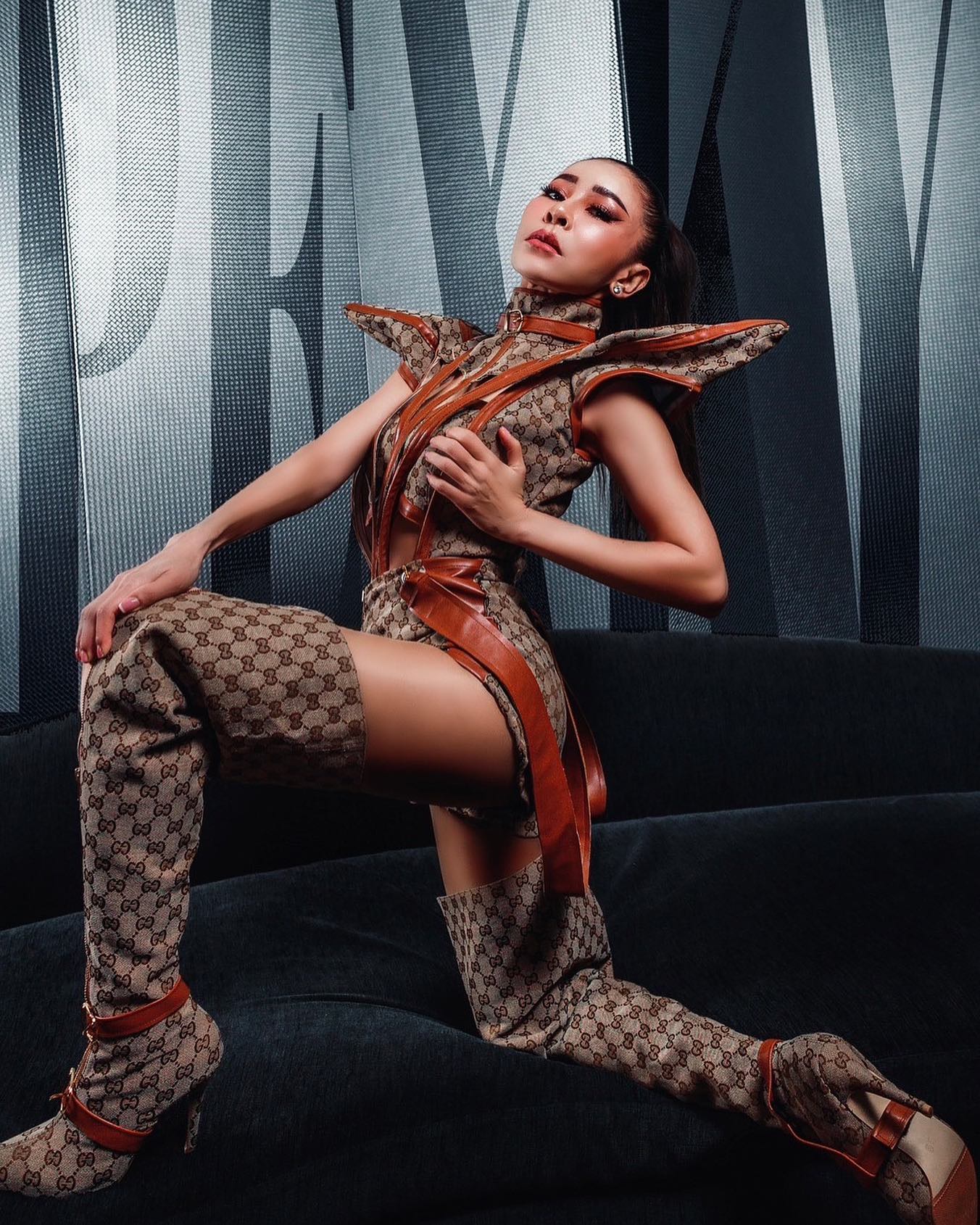 เป็กกี่ ศรีธัญญา