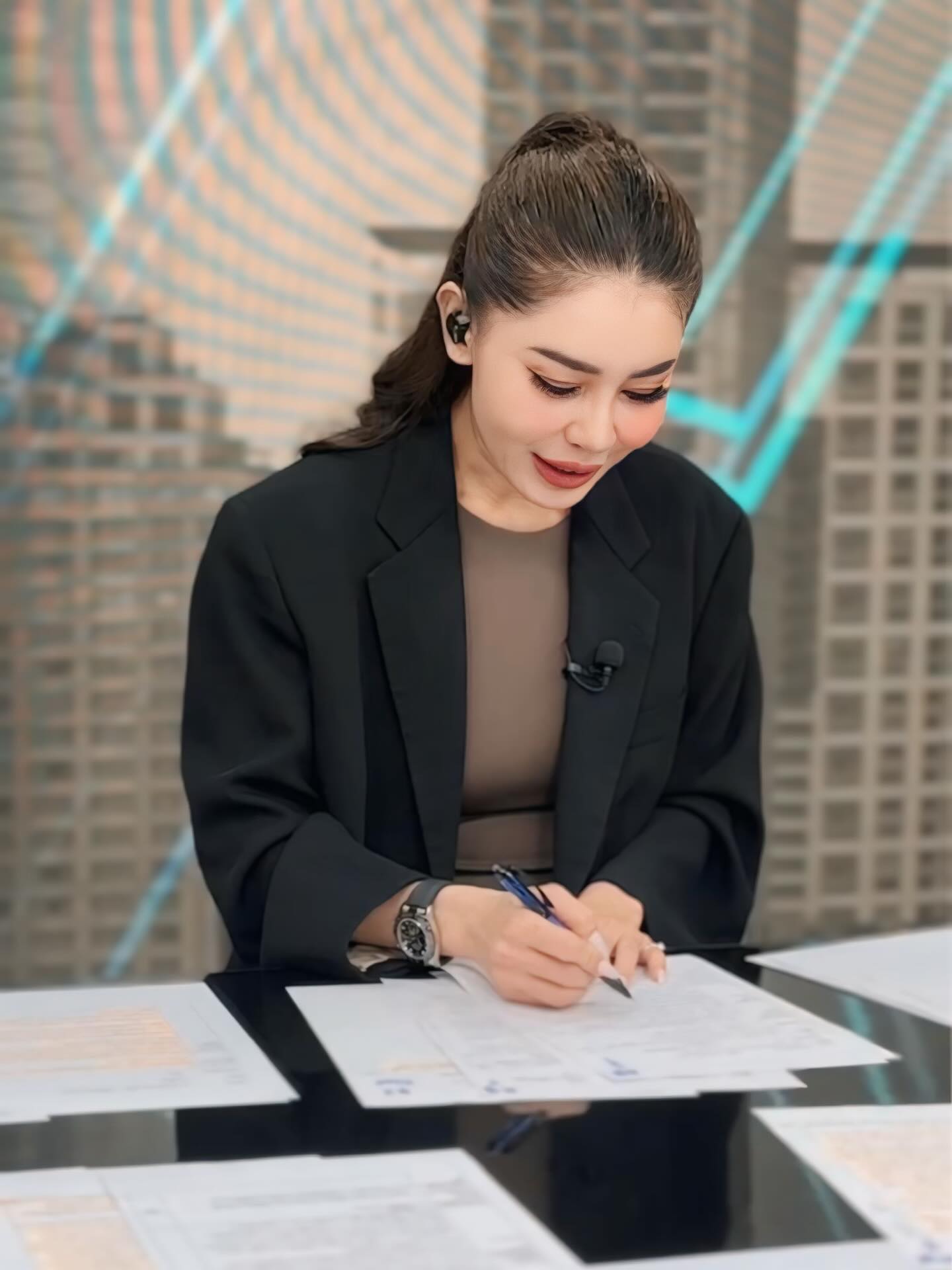 เป็กกี่ ศรีธัญญา