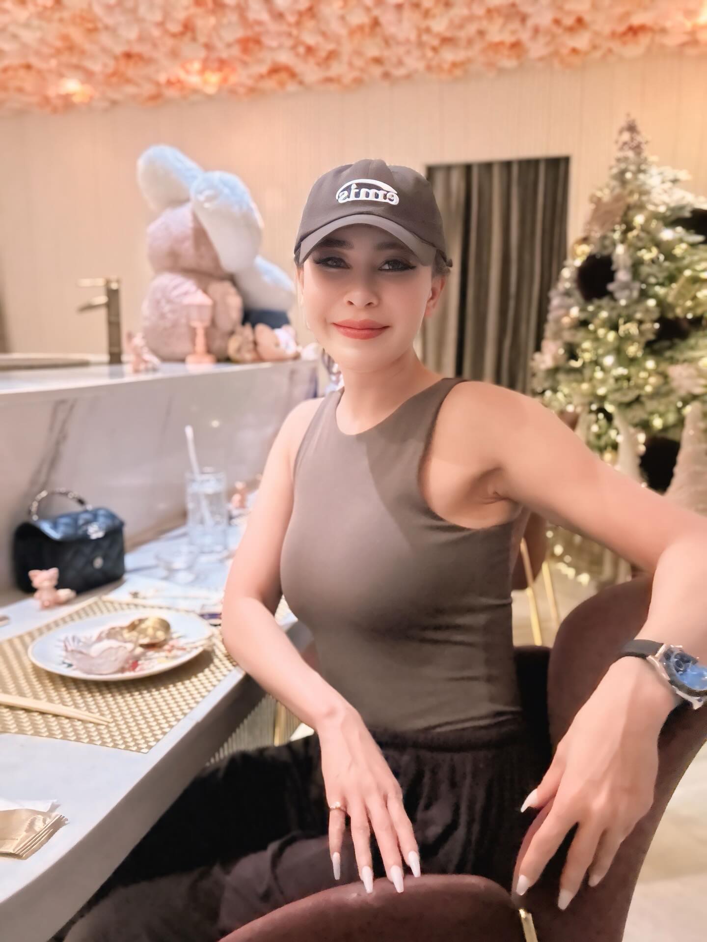 เป็กกี่ ศรีธัญญา