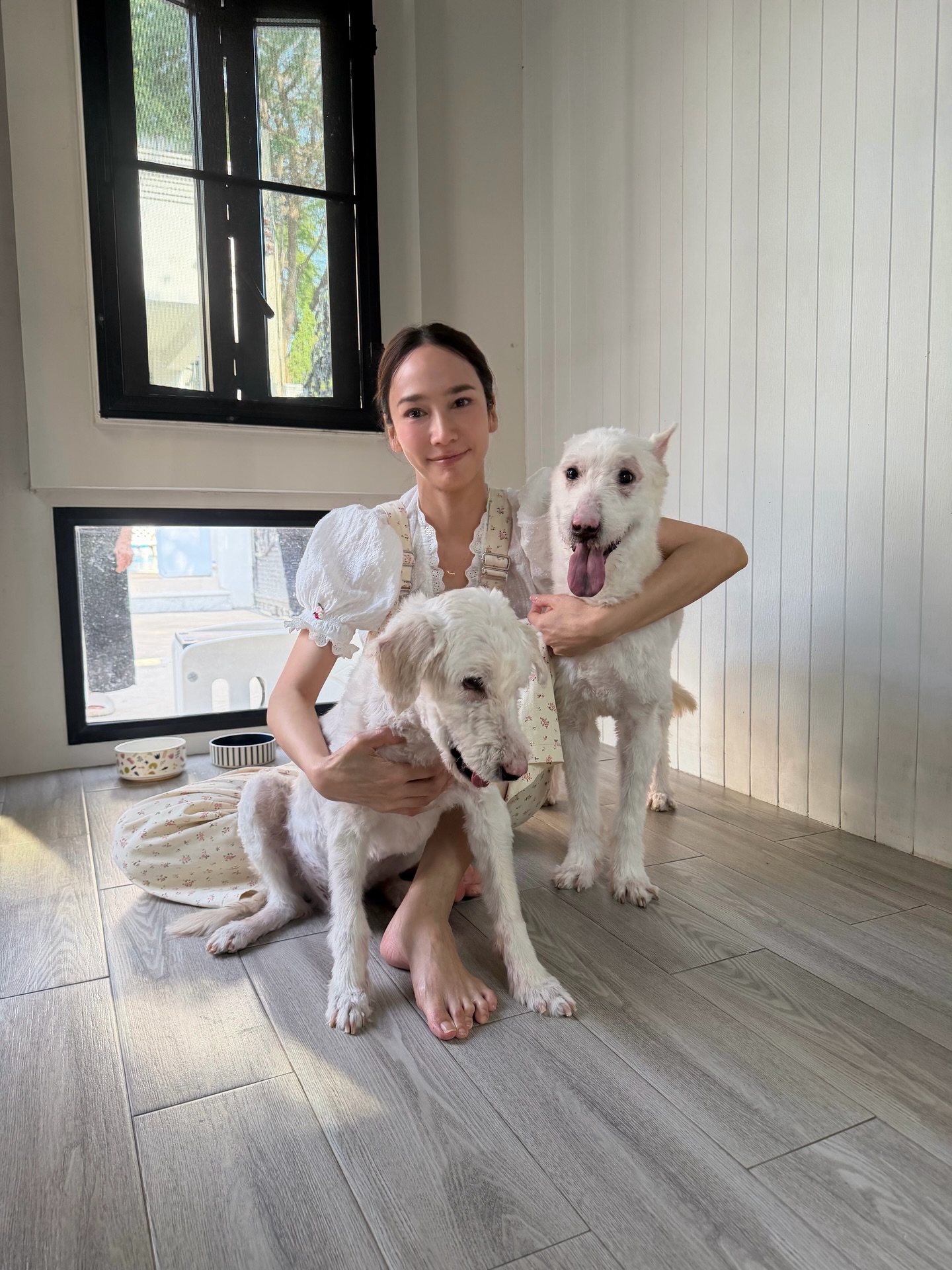 อั้ม พัชราภา