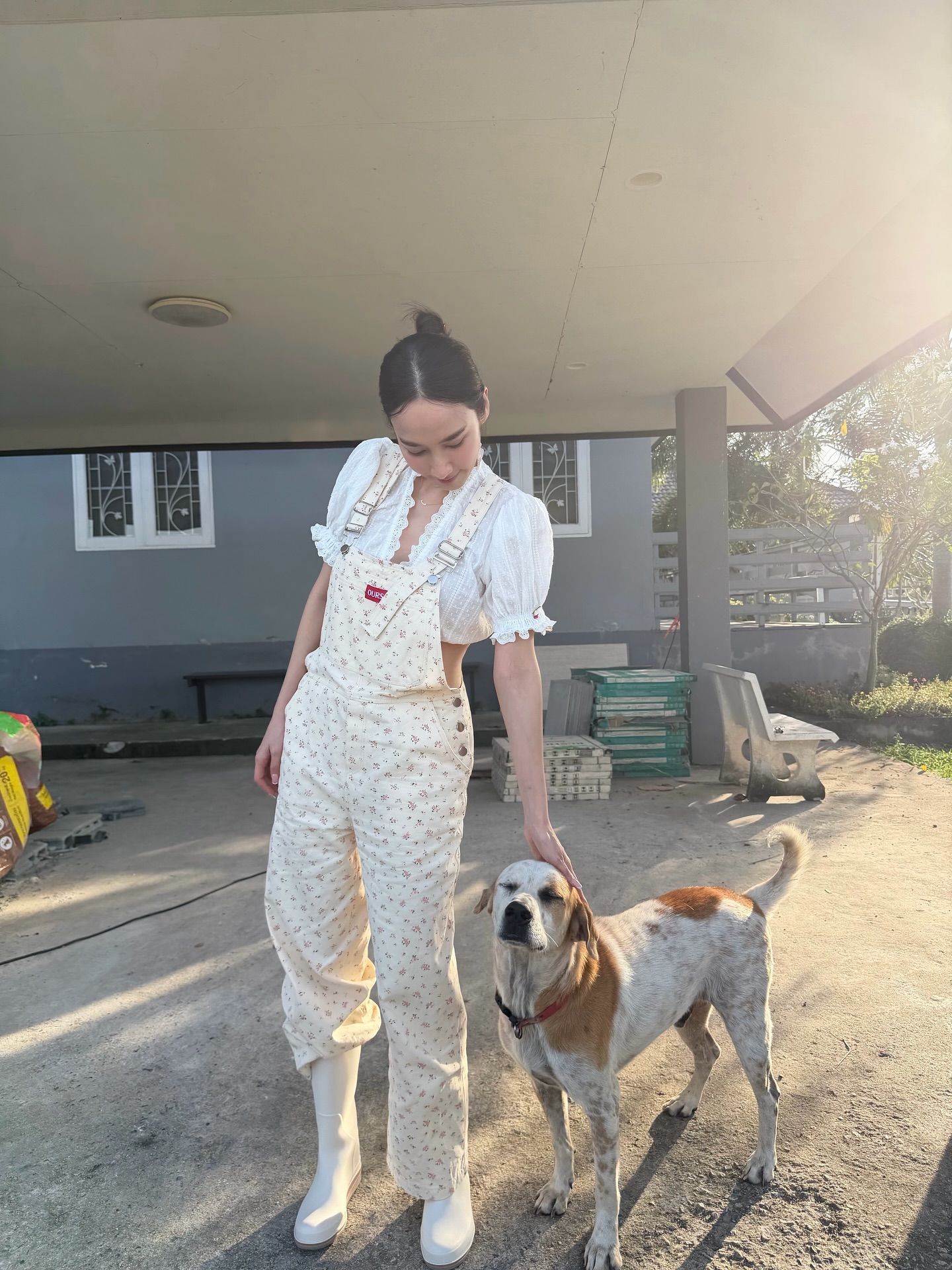 อั้ม พัชราภา