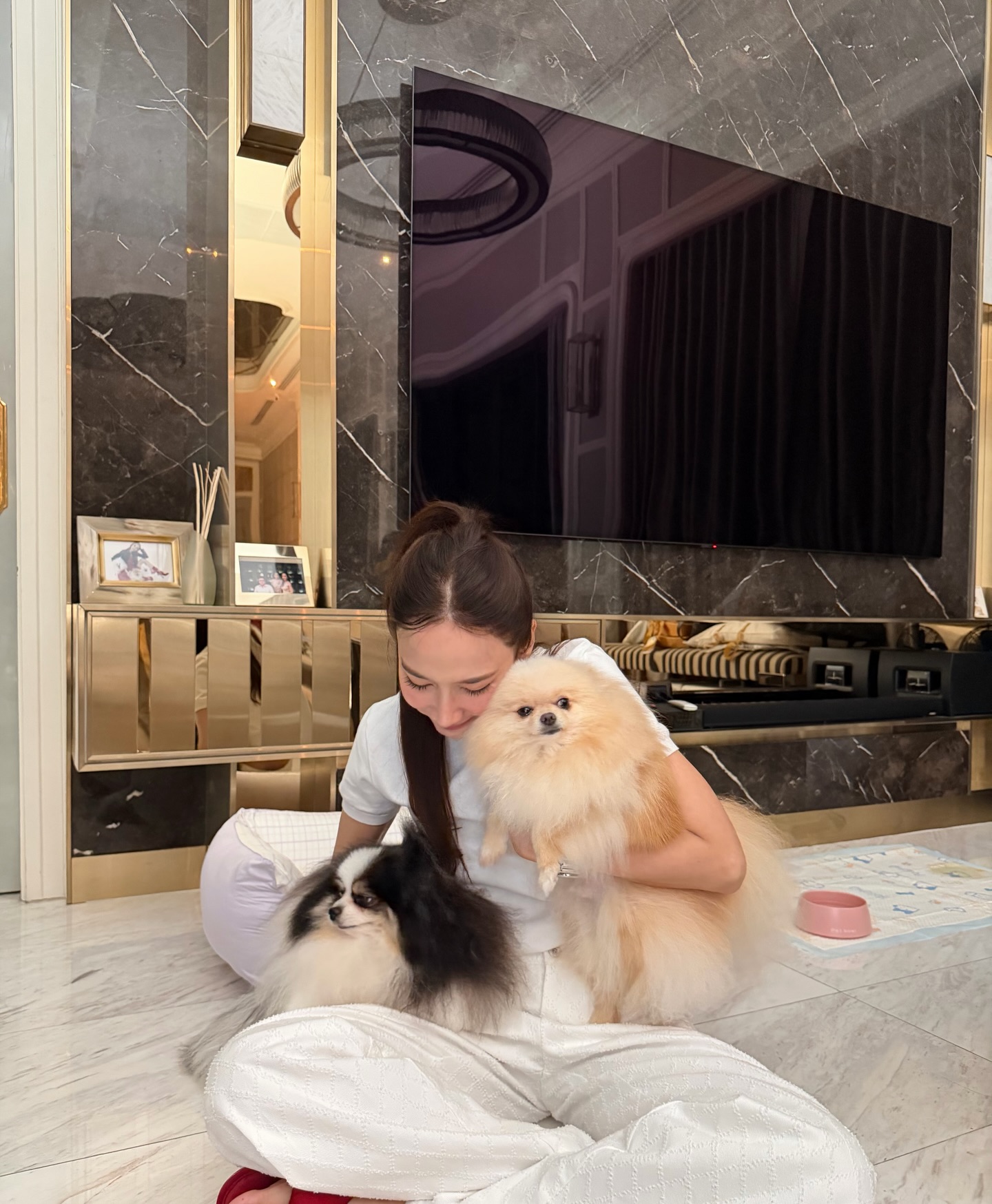 อั้ม พัชราภา