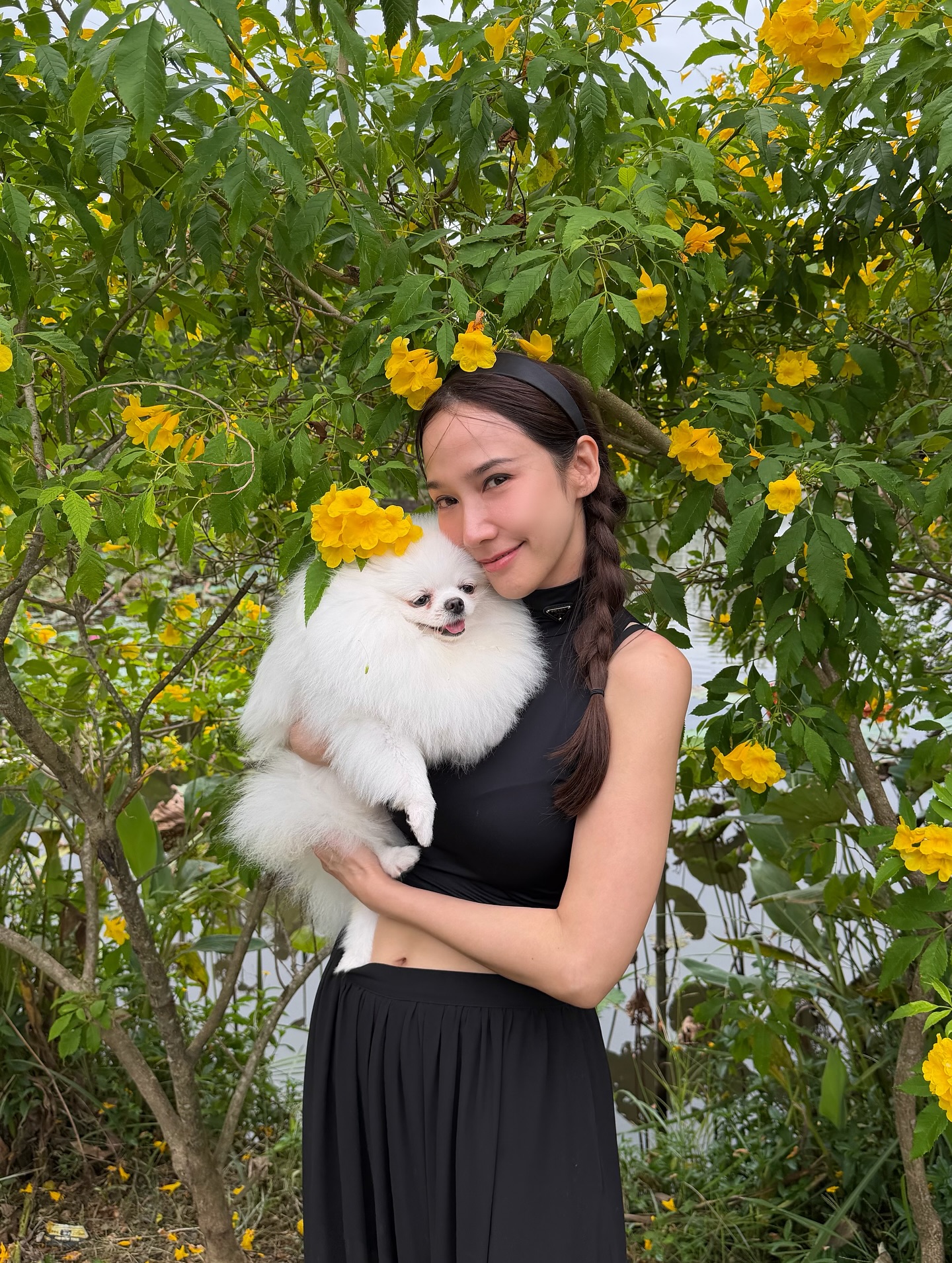 อั้ม พัชราภา